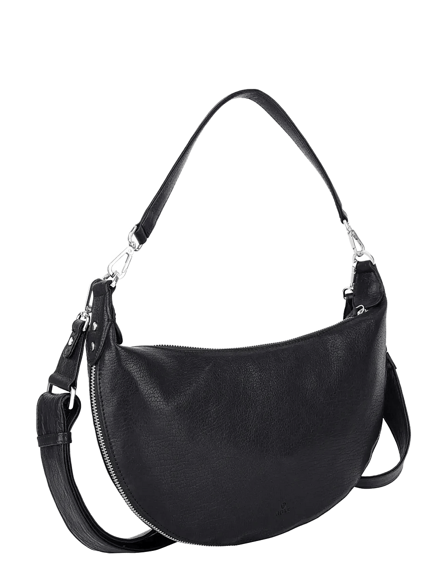 Adax - Rimini shoulder bag Greta - moetrendid - black - 3