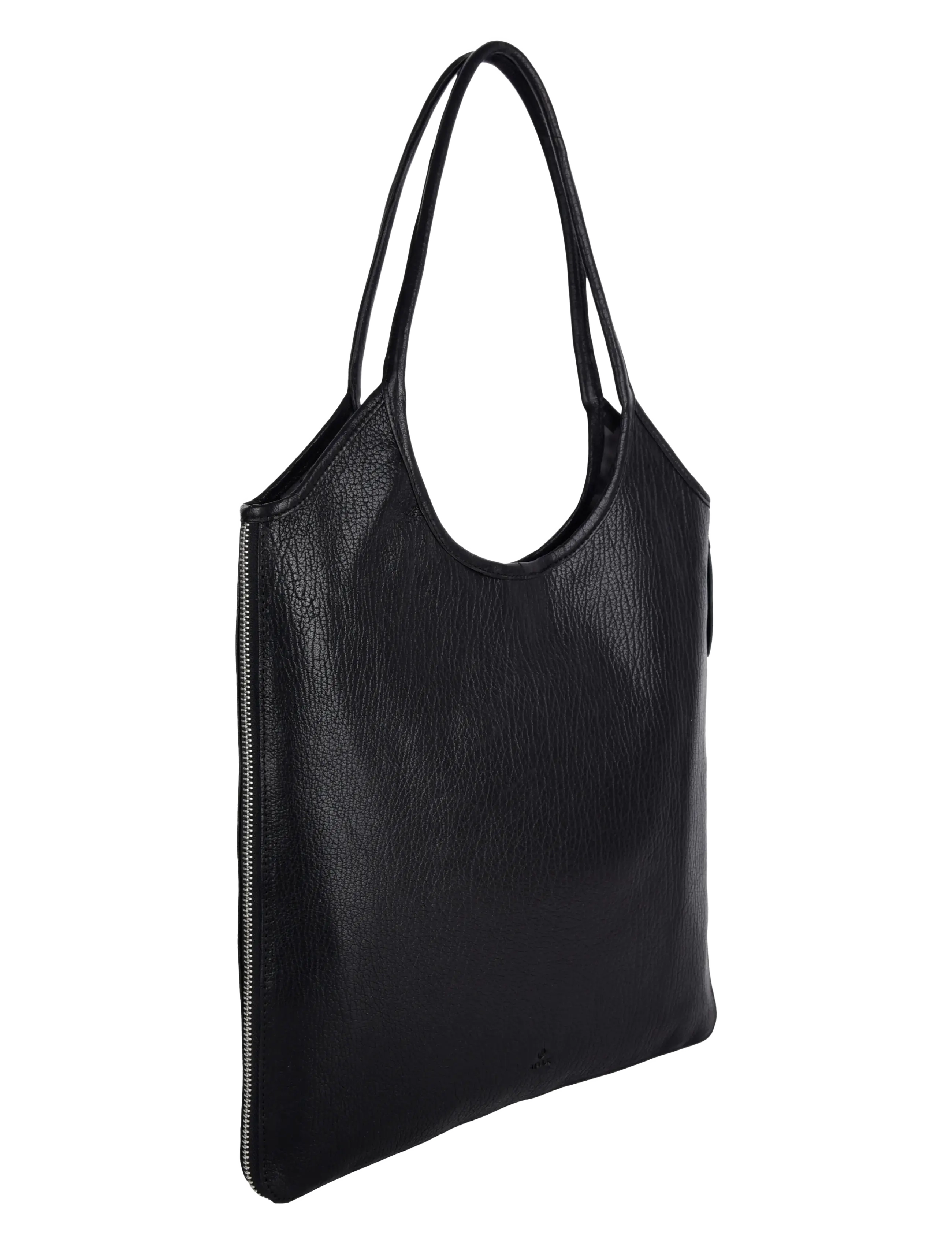 Adax - Rimini shopper Esme - black - 3