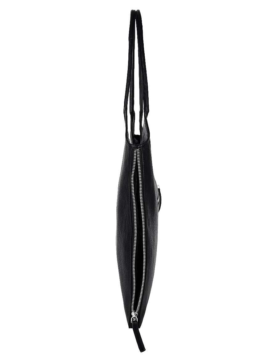 Adax - Rimini shopper Esme - black - 4