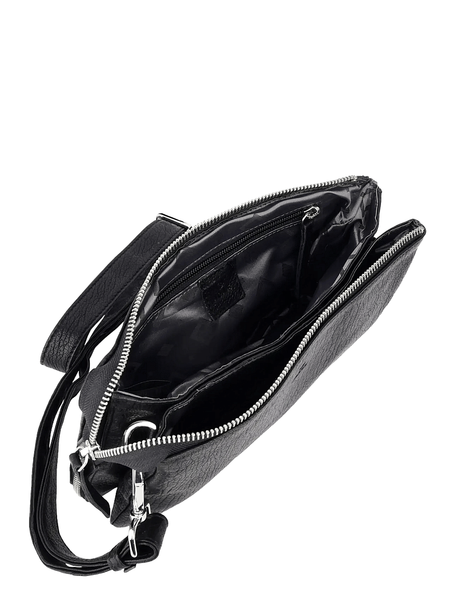 Adax - Rimini shoulder bag Portia - moetrendid - black - 5