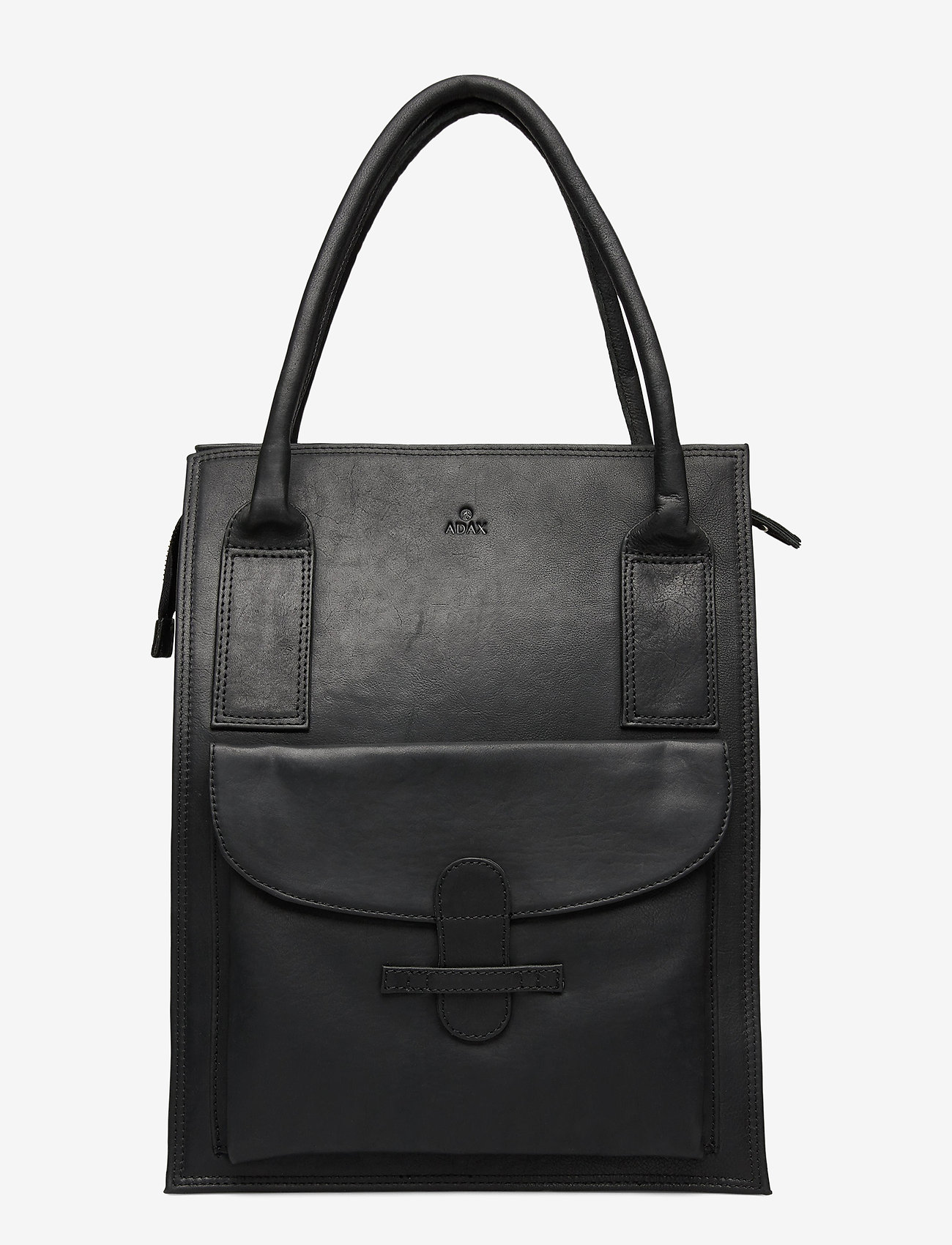 Adax - Ragusa shopper Tina - black - 0