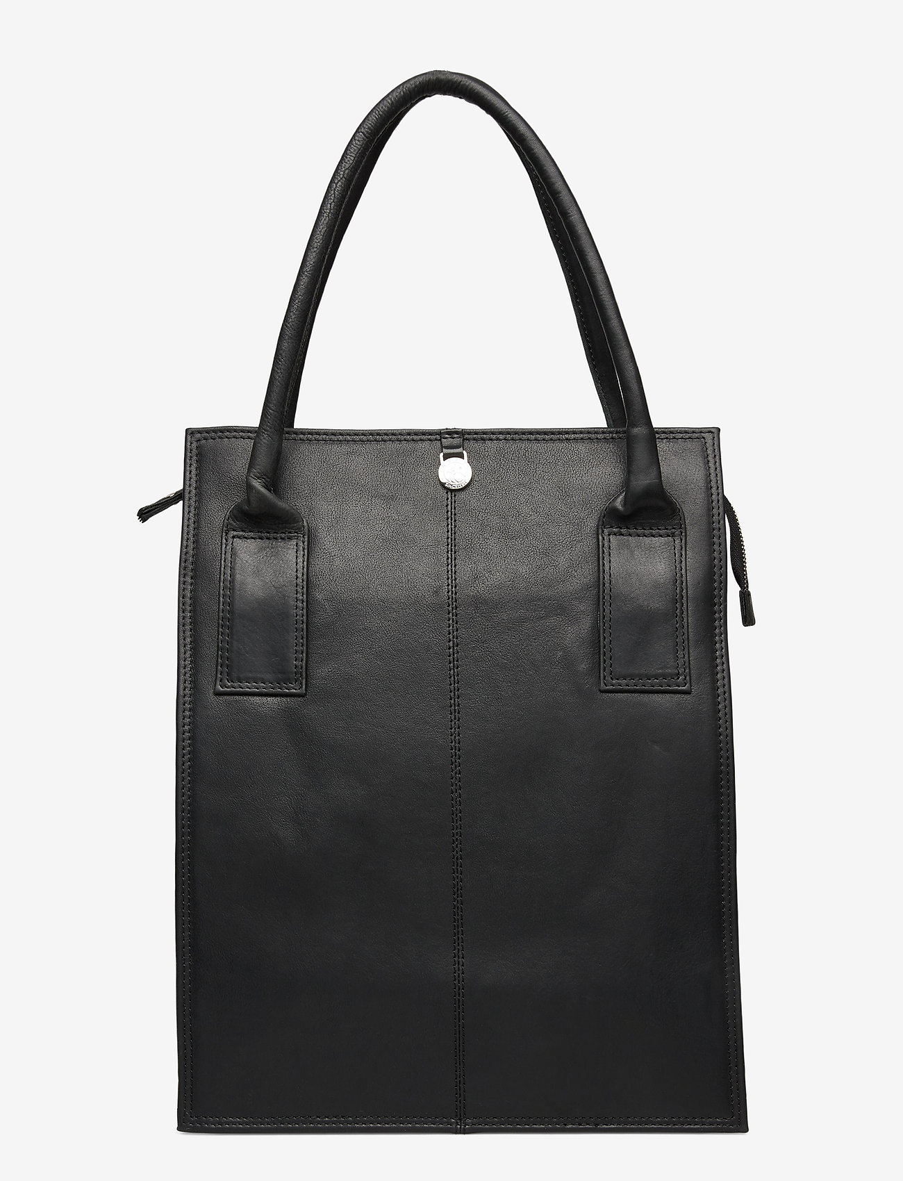 Adax - Ragusa shopper Tina - black - 1