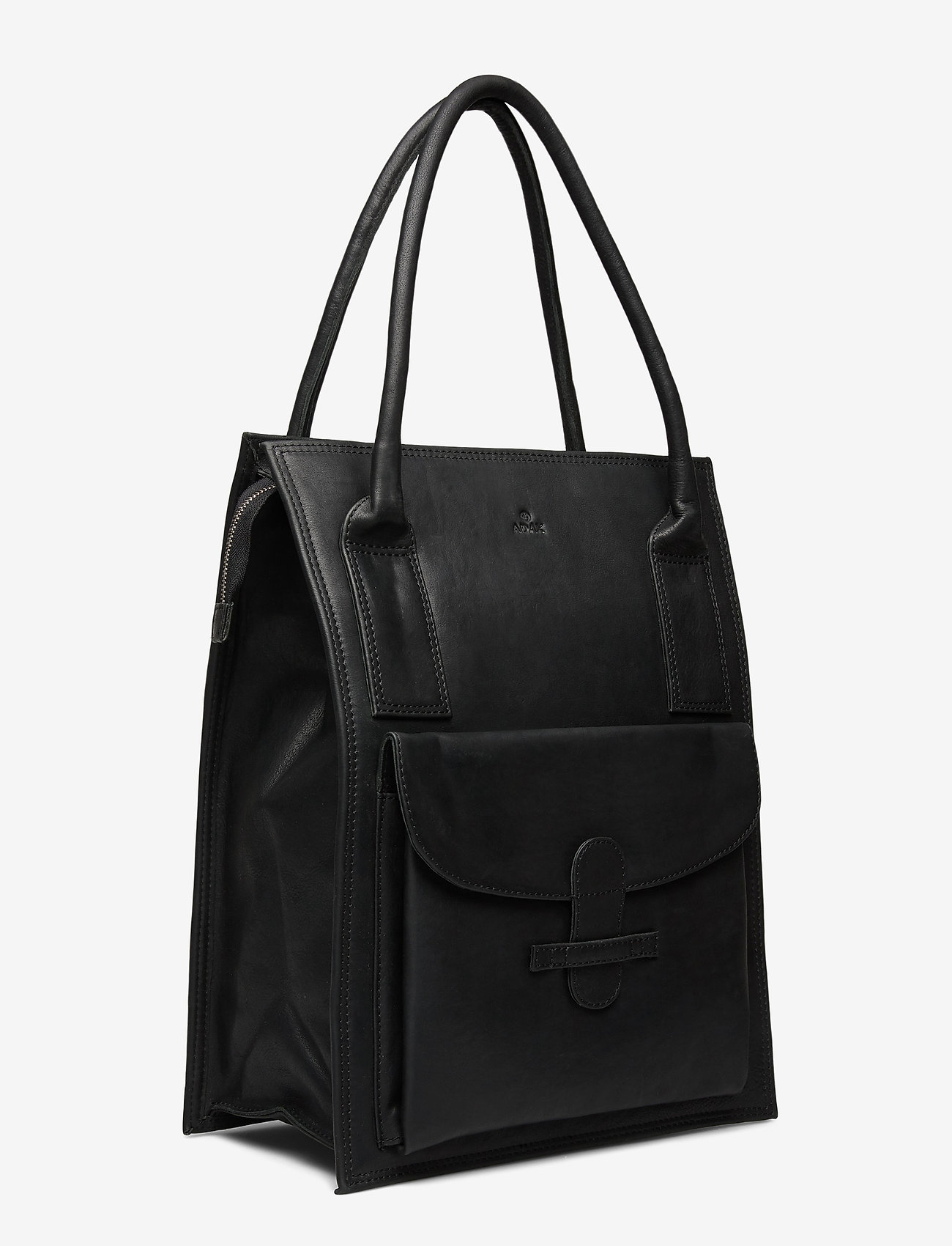 Adax - Ragusa shopper Tina - black - 2