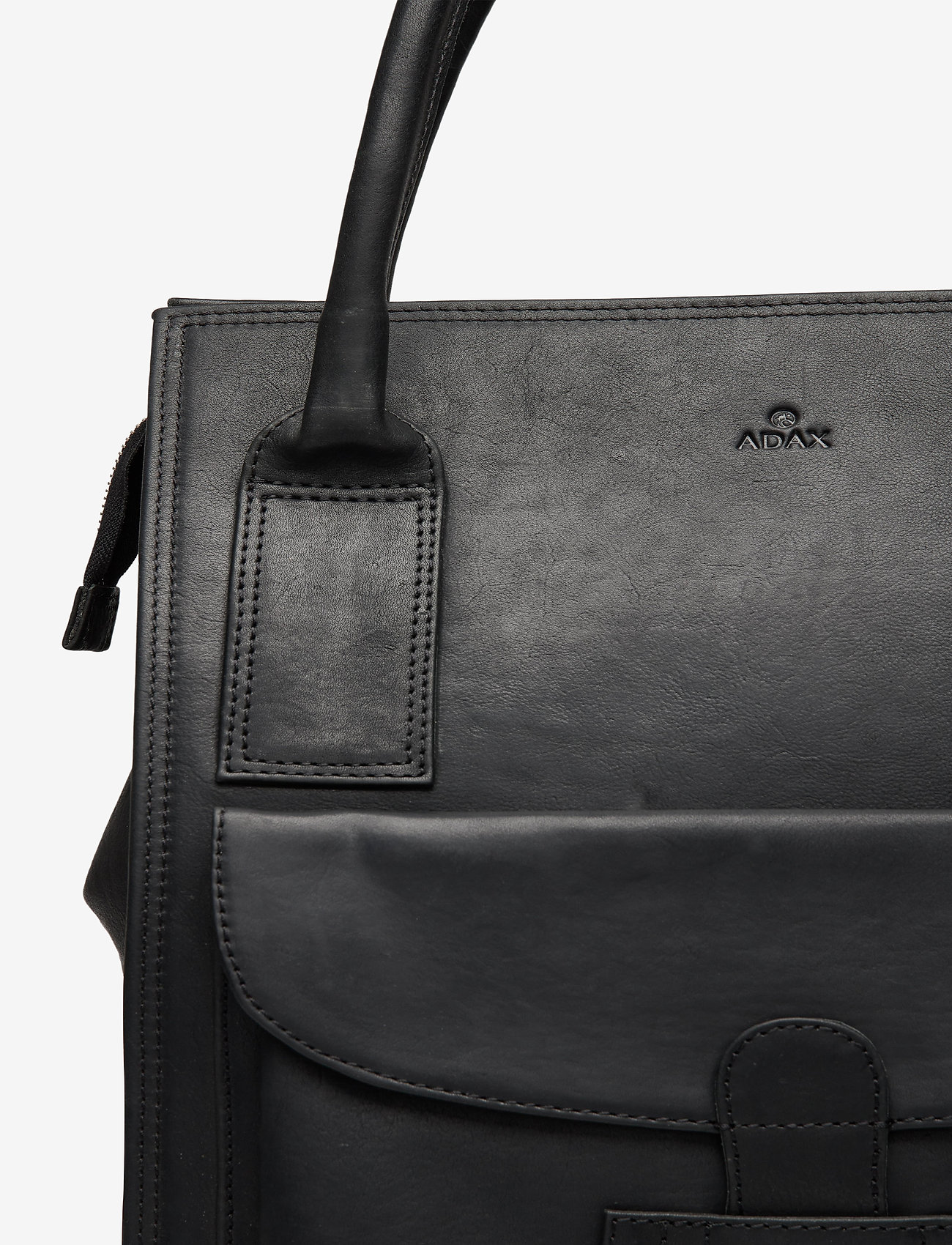 Adax - Ragusa shopper Tina - black - 3