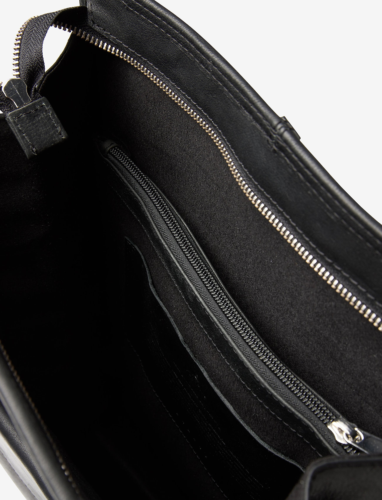 Adax - Ragusa shopper Tina - black - 4