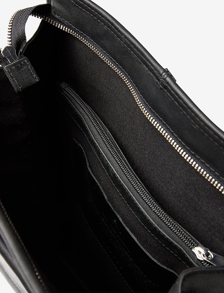 Adax - Ragusa shopper Tina - black - 4