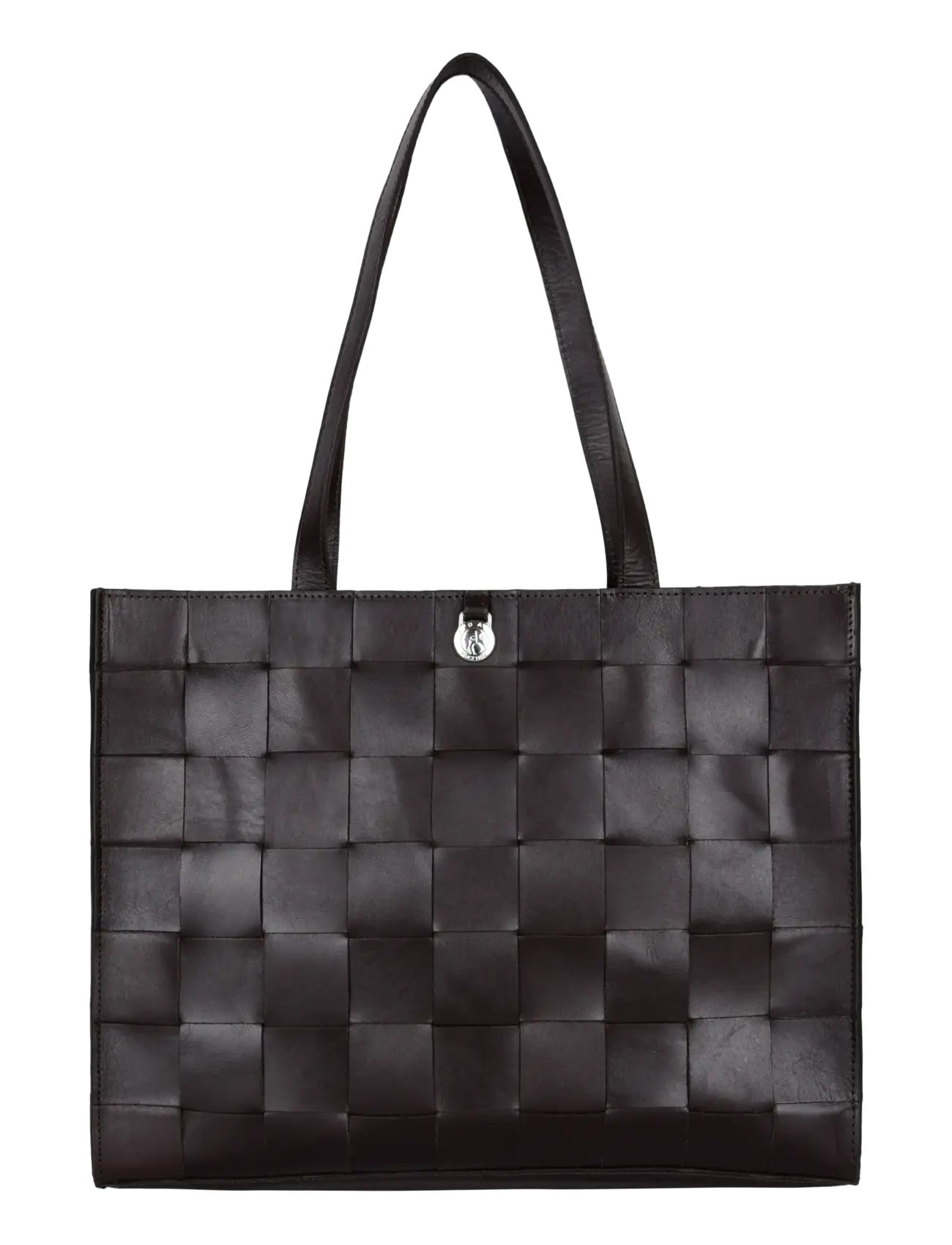 Adax - Limona shopper Ingrid - dark brown - 2