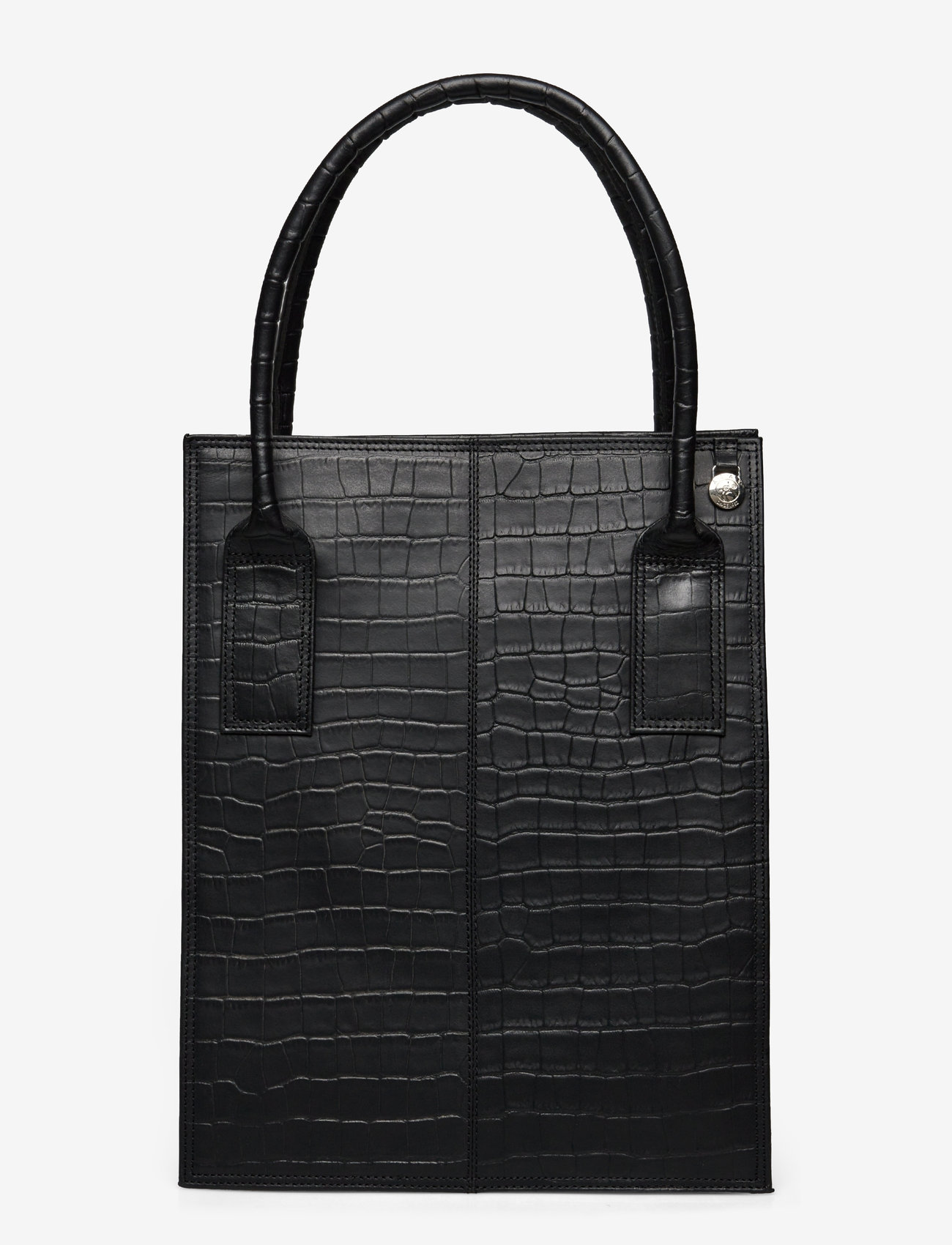 Adax - Ragusa shopper Tina - shoppere - black - 2