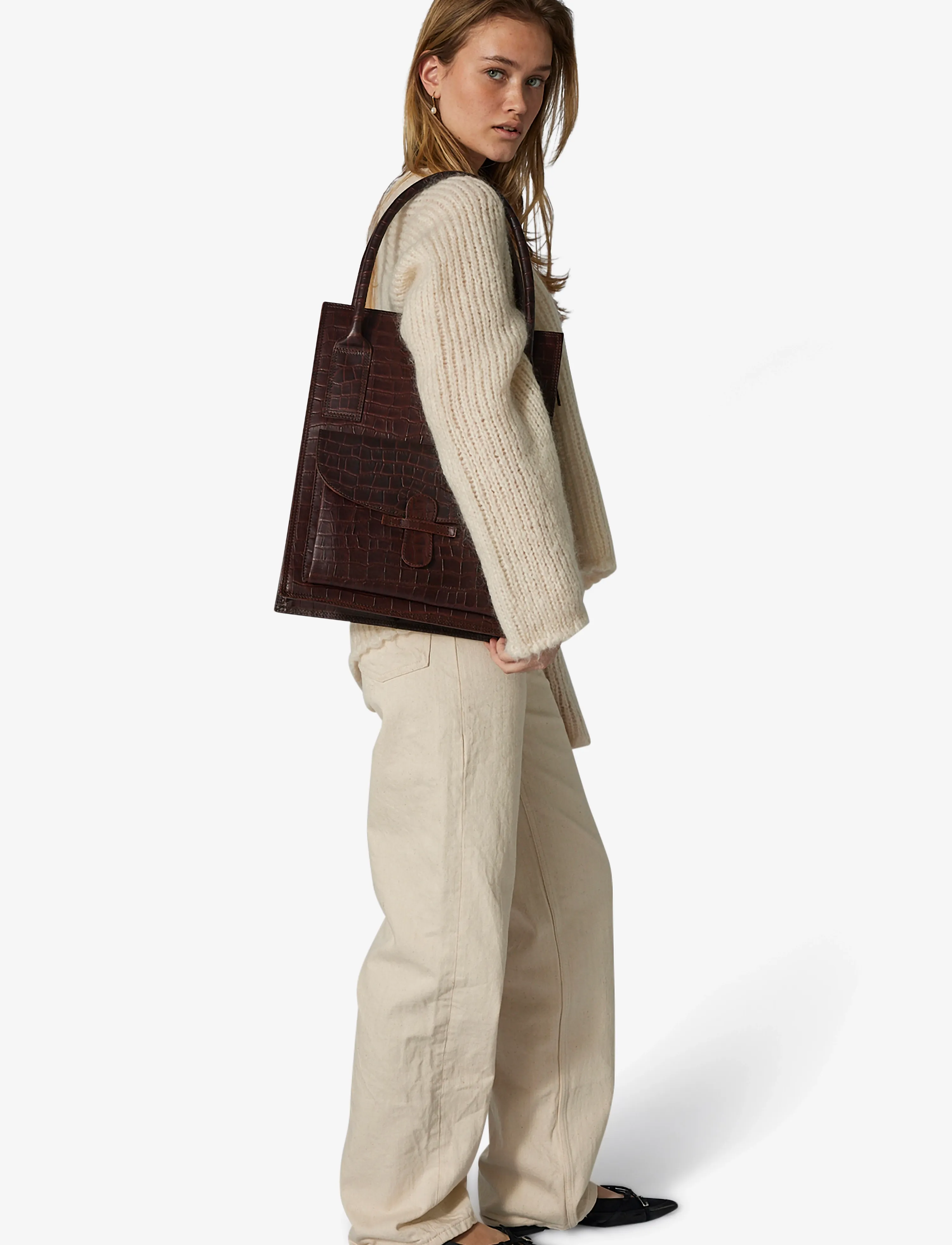 Ragusa Shopper Tina 2