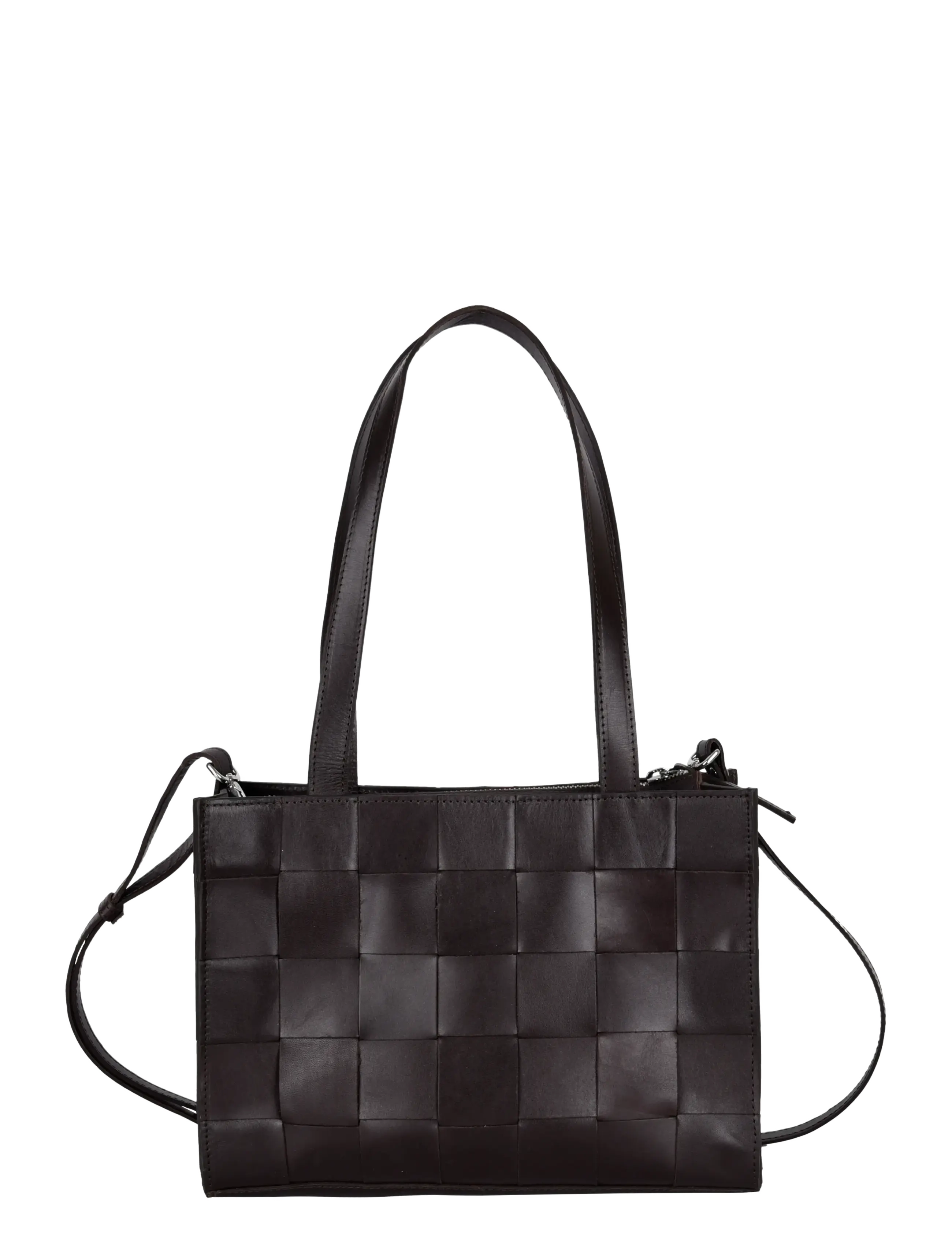 Adax Limona handbag Gunilla - Adax - DARK BROWN / brown