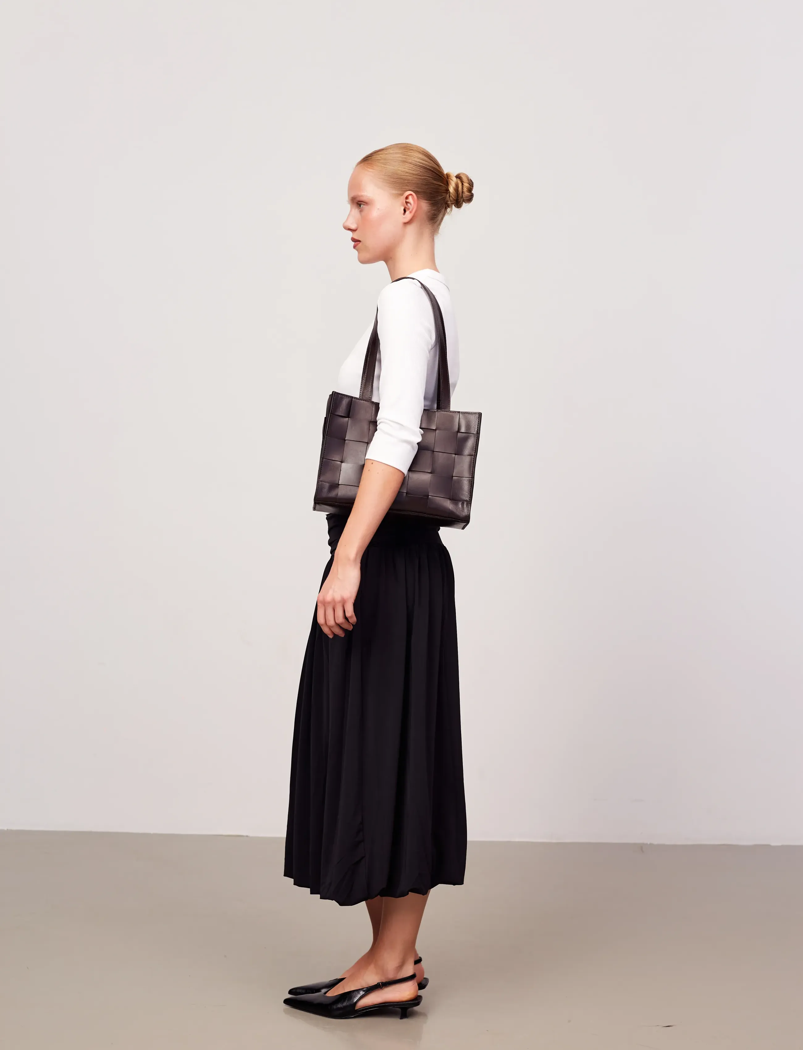 Adax Limona Handbag Gunilla handväskor dam – bild 3