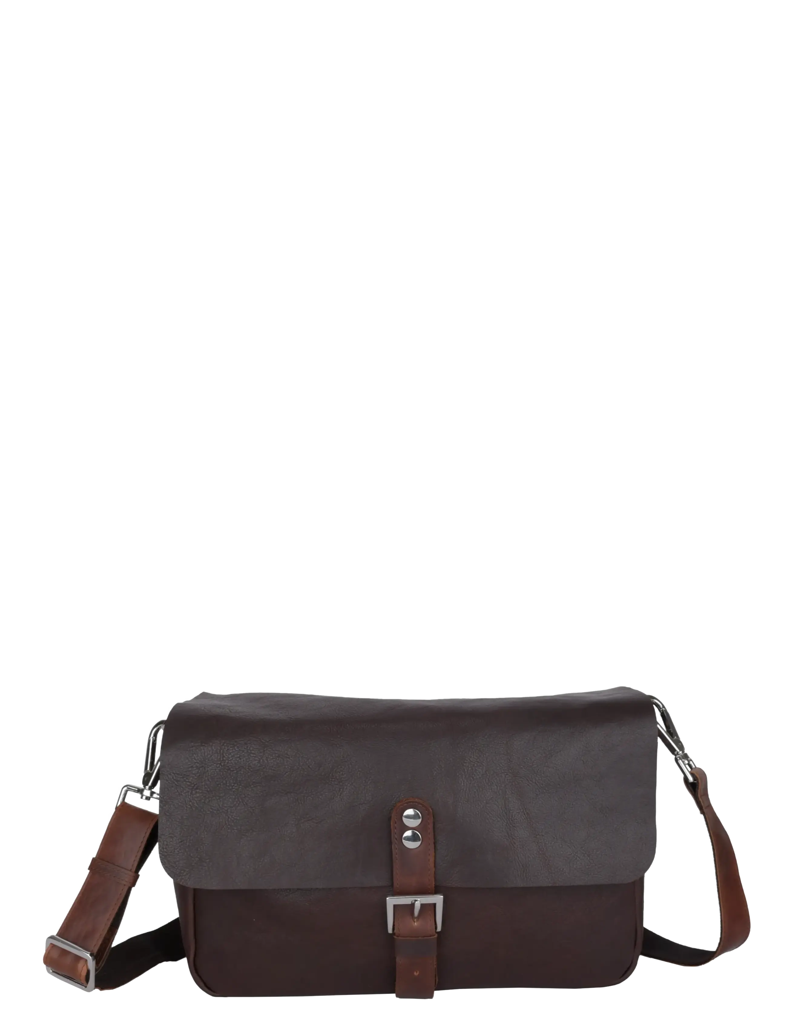 Adax Catania working bag Bjørn - View all - DARK BROWN / brown