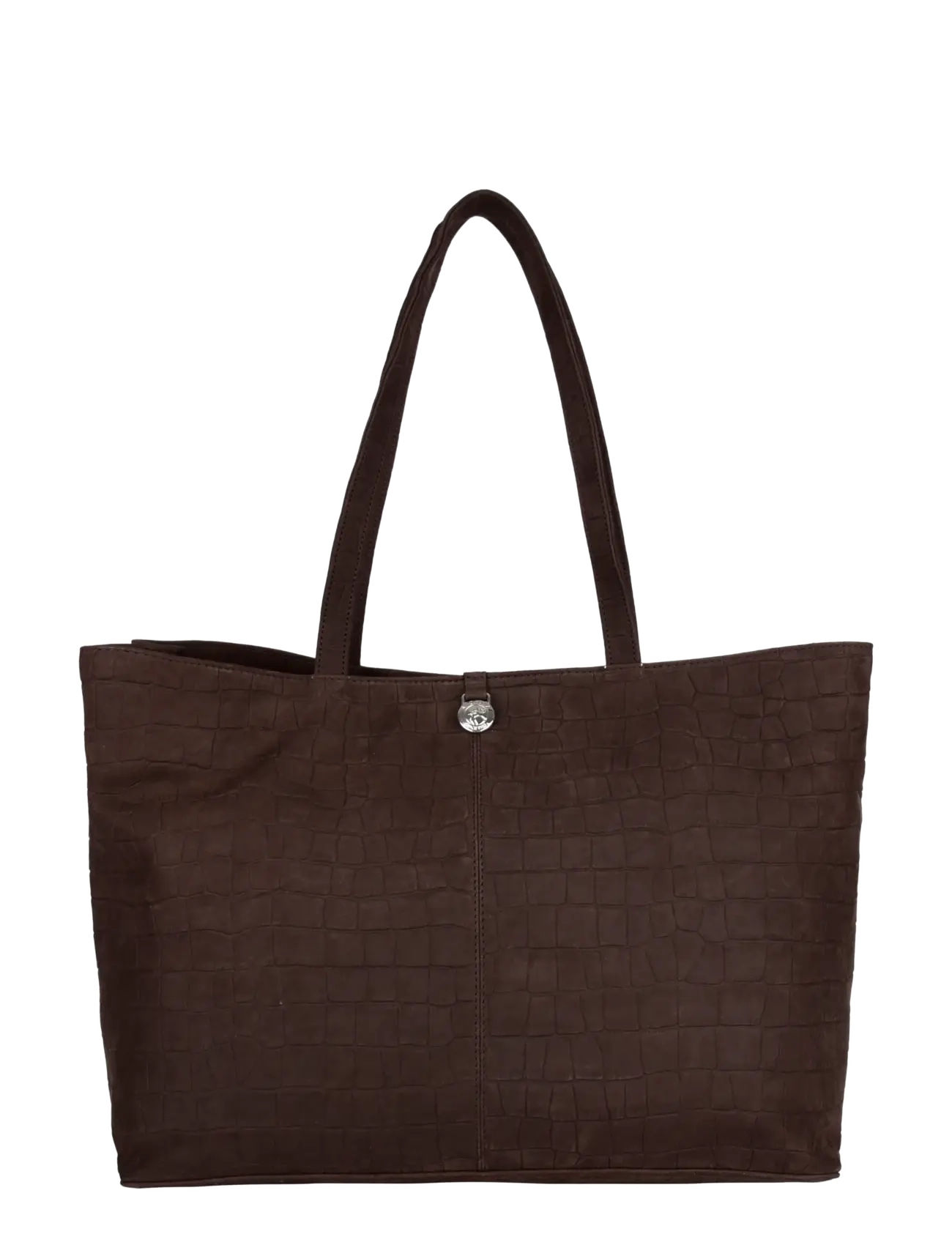 Adax - Capri shopper Alvilda - ostukotid - chocolate - 2