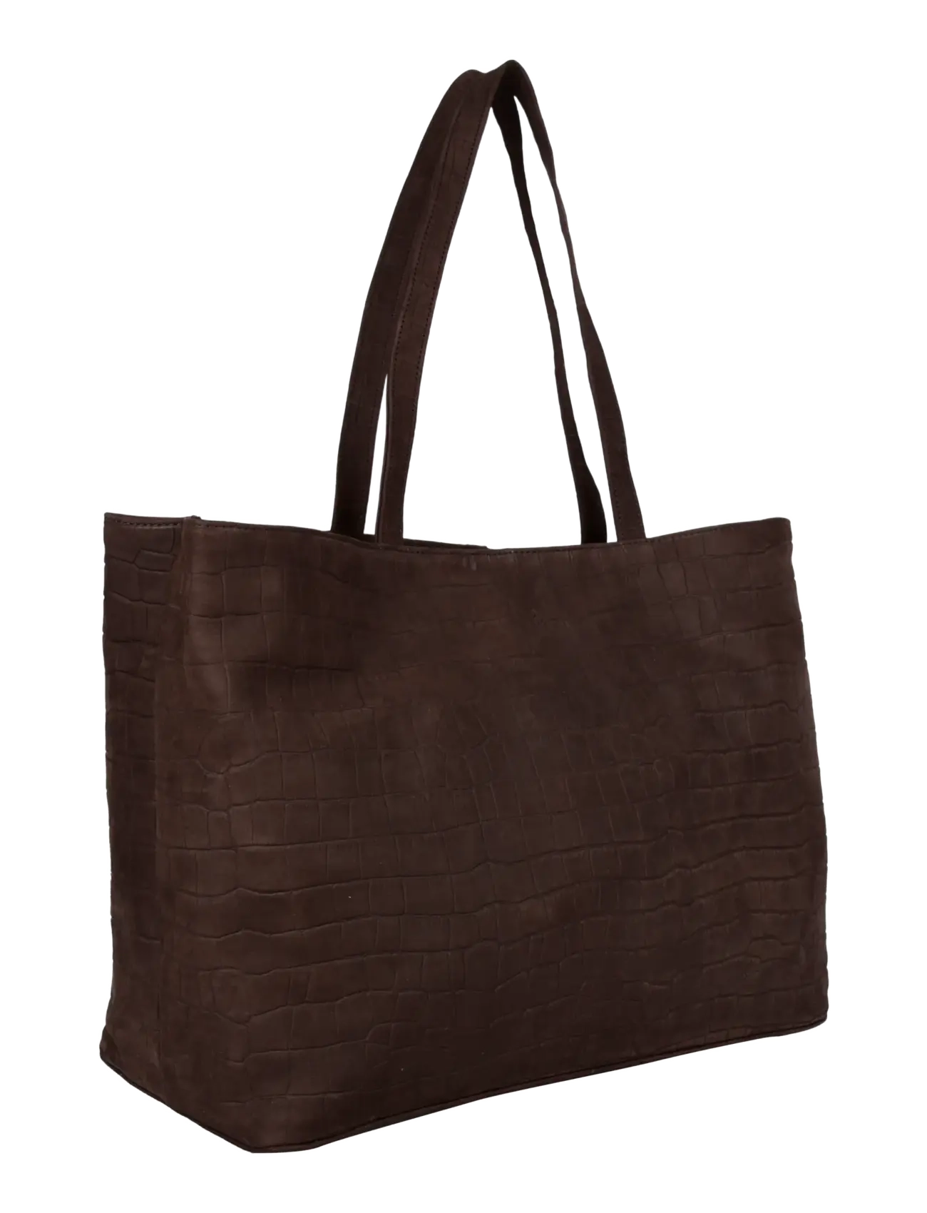 Adax - Capri shopper Alvilda - ostukotid - chocolate - 3