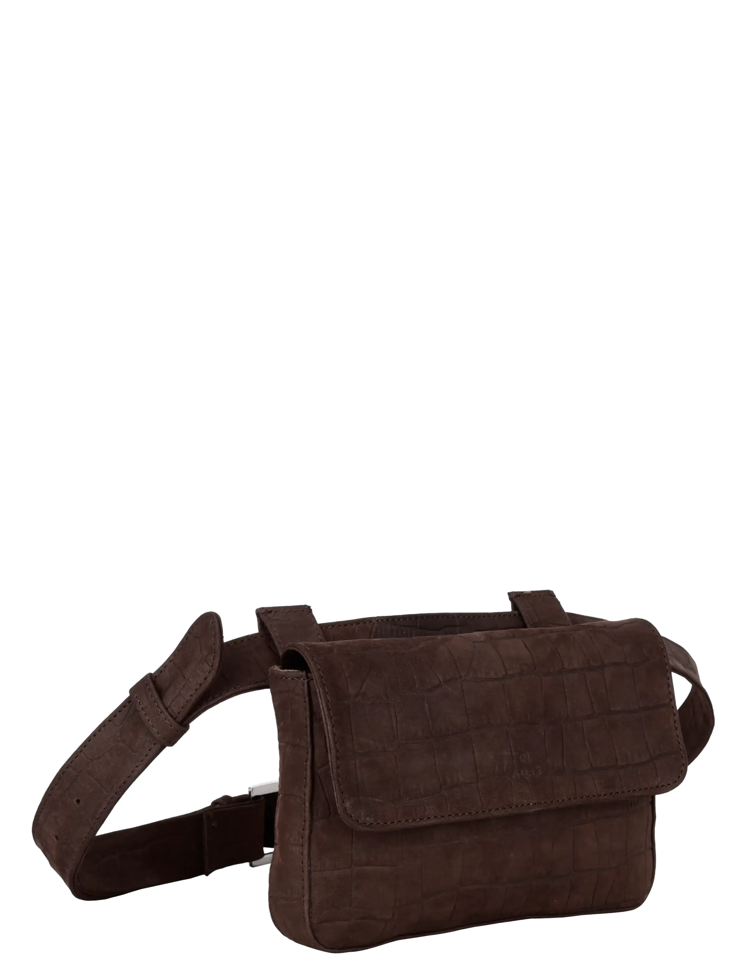 Adax - Capri belt bag Dicte - moetrendid - chocolate - 3