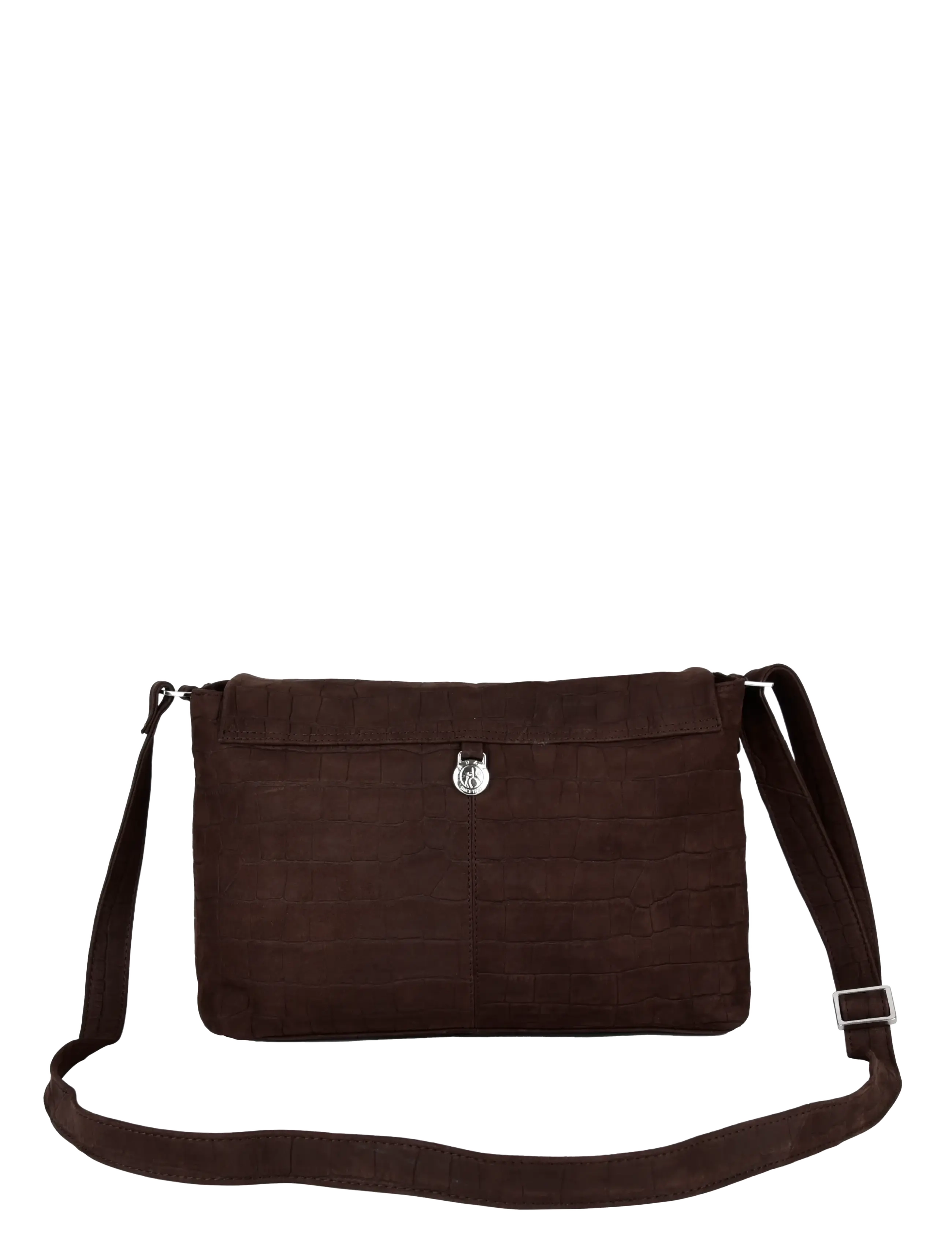 Adax - Capri shoulder bag Kelly - moetrendid - chocolate - 2