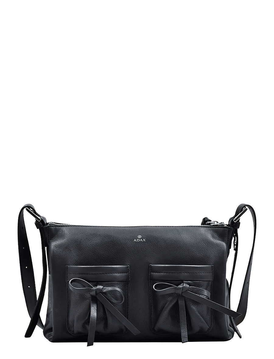 Adax - Messina shoulder bag India - black - 1