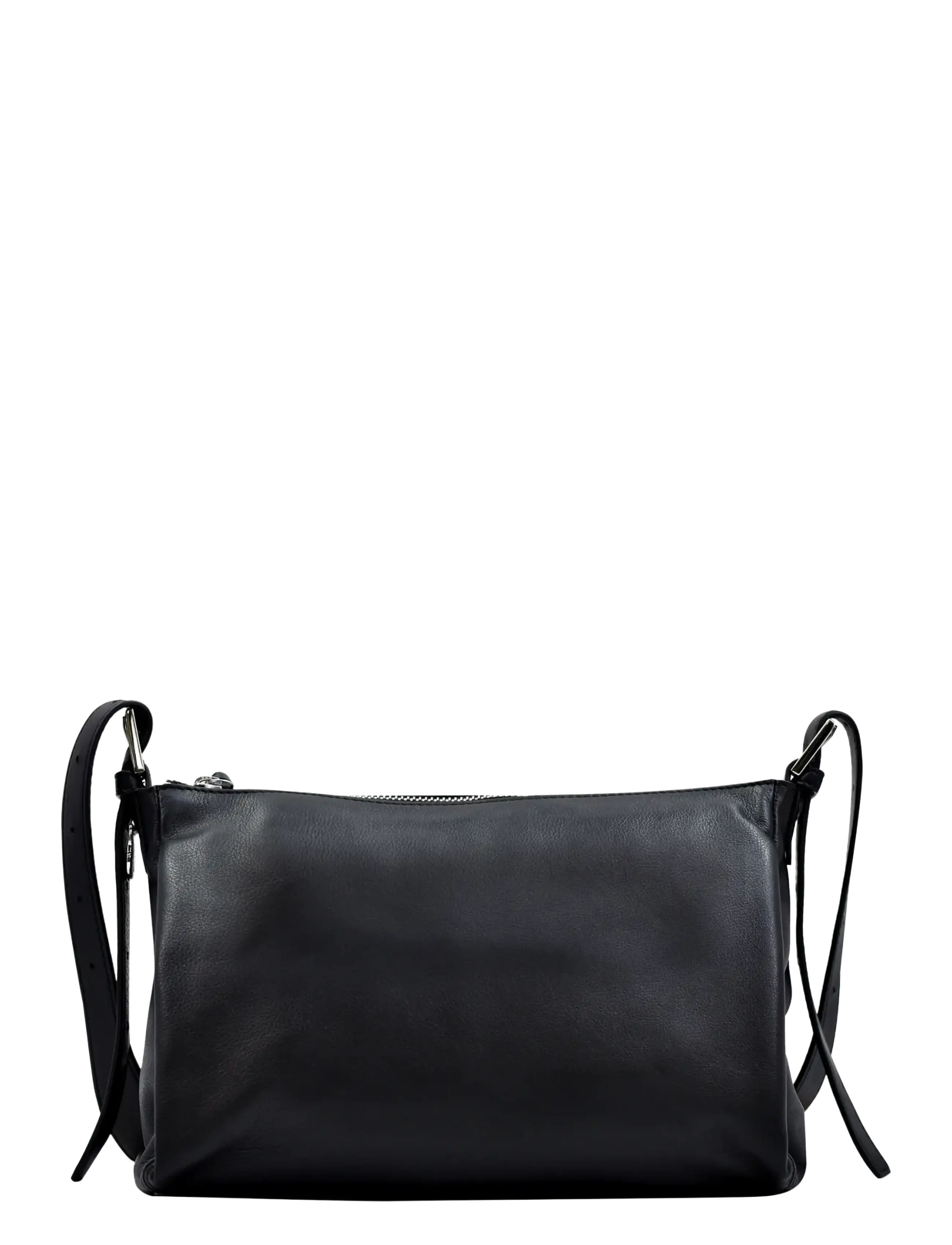 Adax - Messina shoulder bag India - black - 2