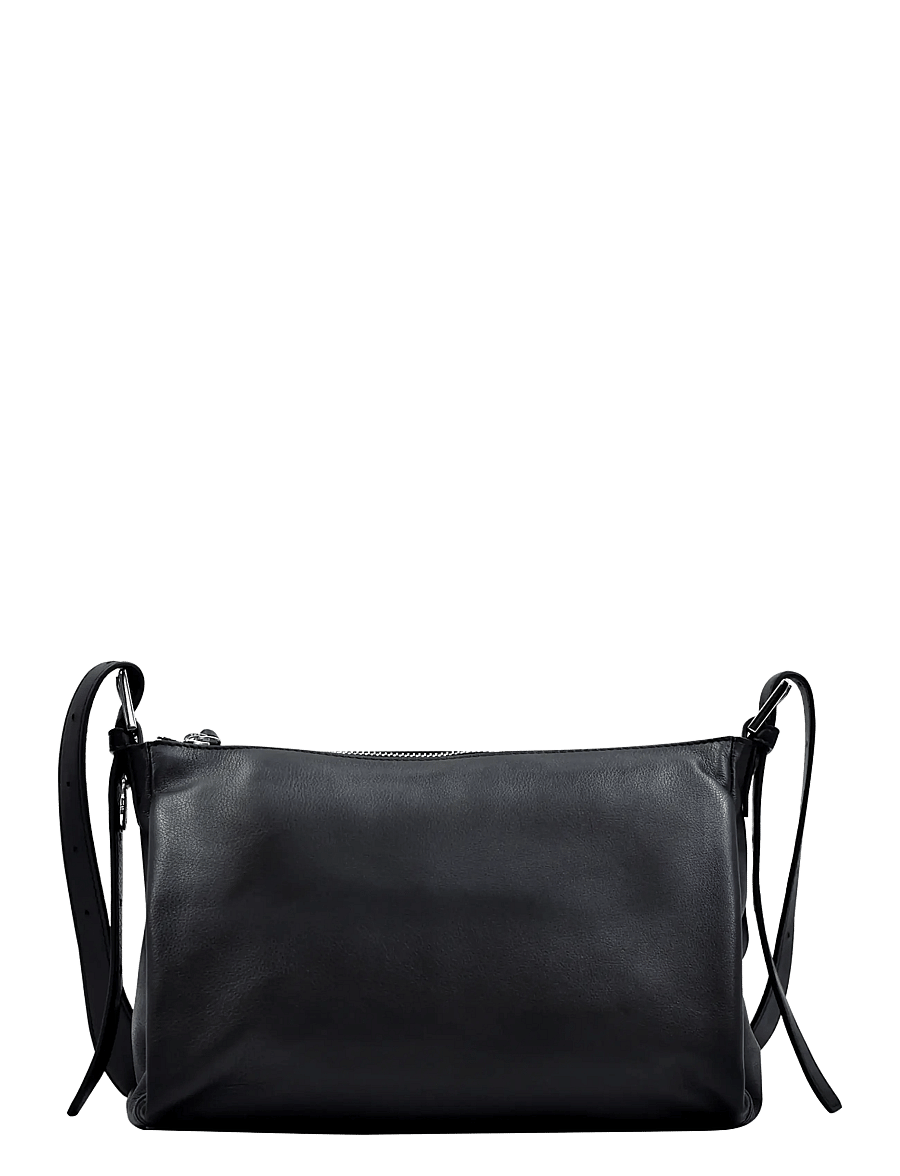 Adax - Messina shoulder bag India - black - 2