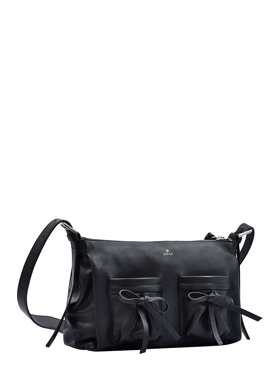 Adax - Messina shoulder bag India - black - 3