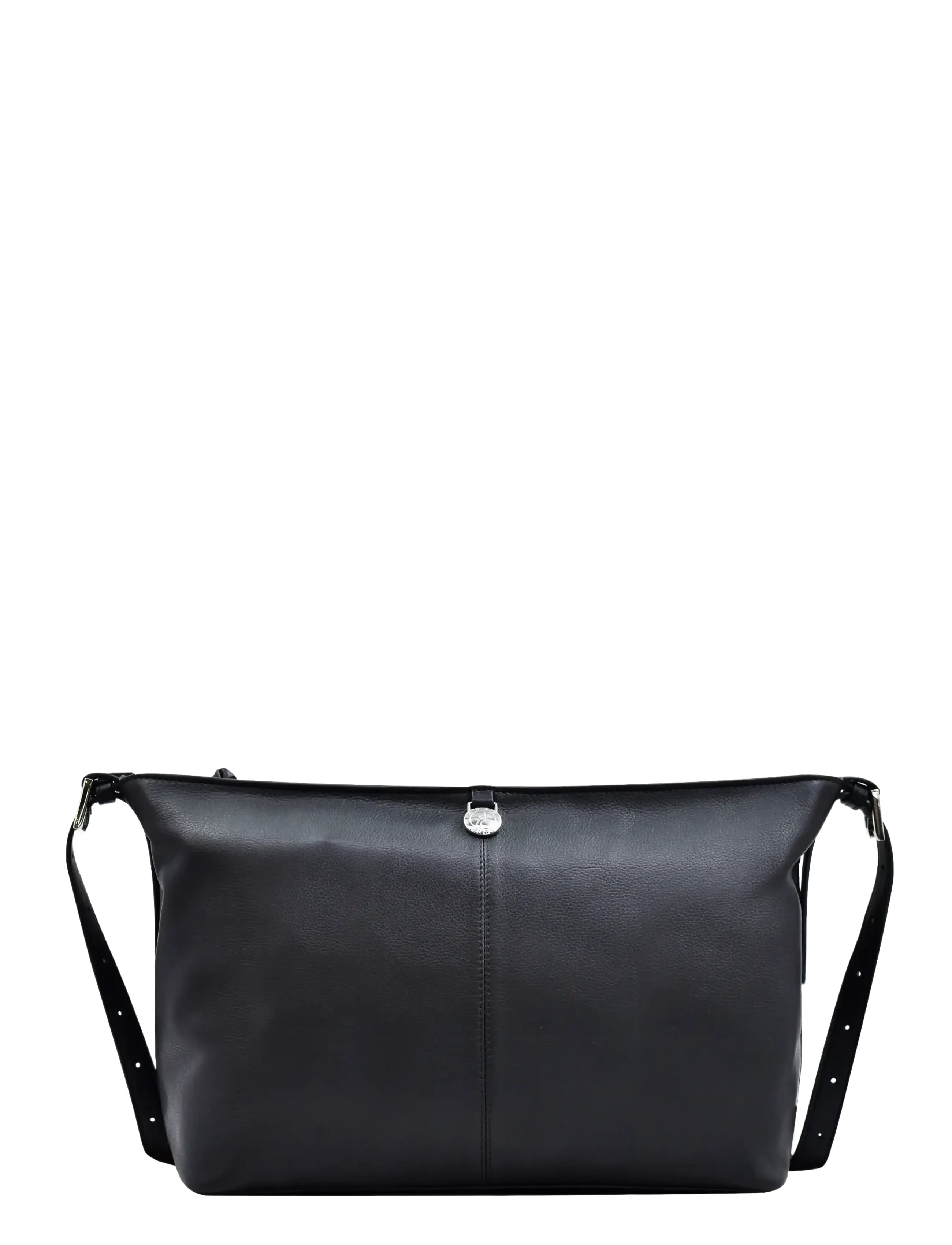 Adax - Messina shoulder bag Mille - black - 2