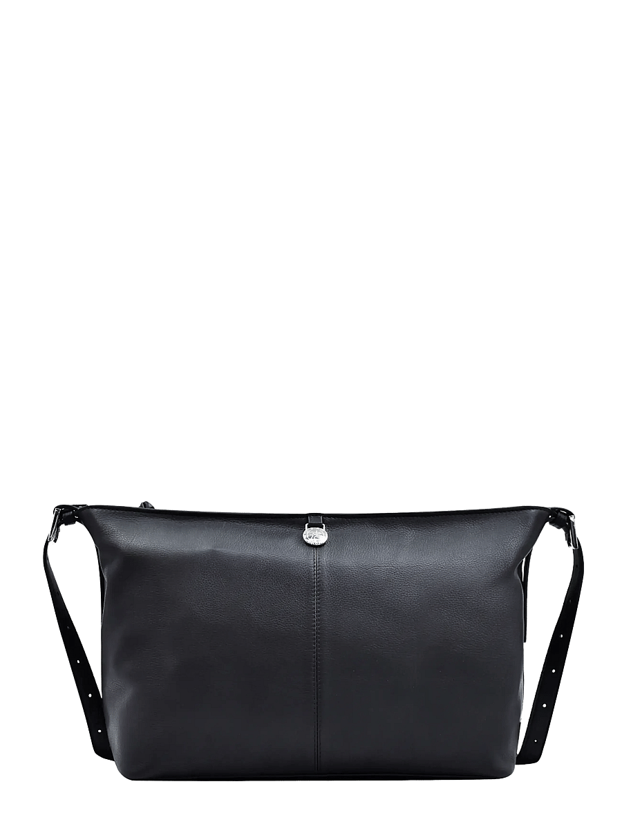 Adax - Messina shoulder bag Mille - black - 2