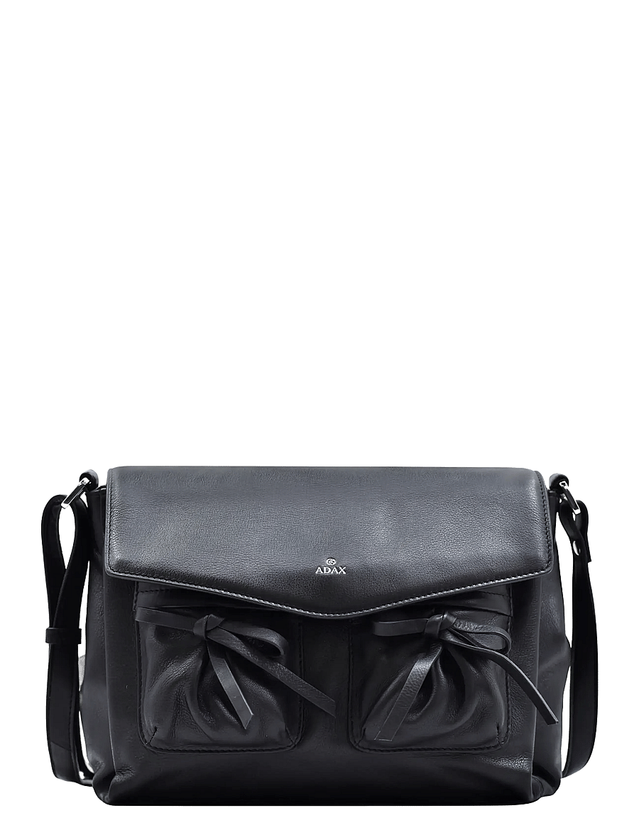 Adax - Messina shoulder bag Josefine - black - 1