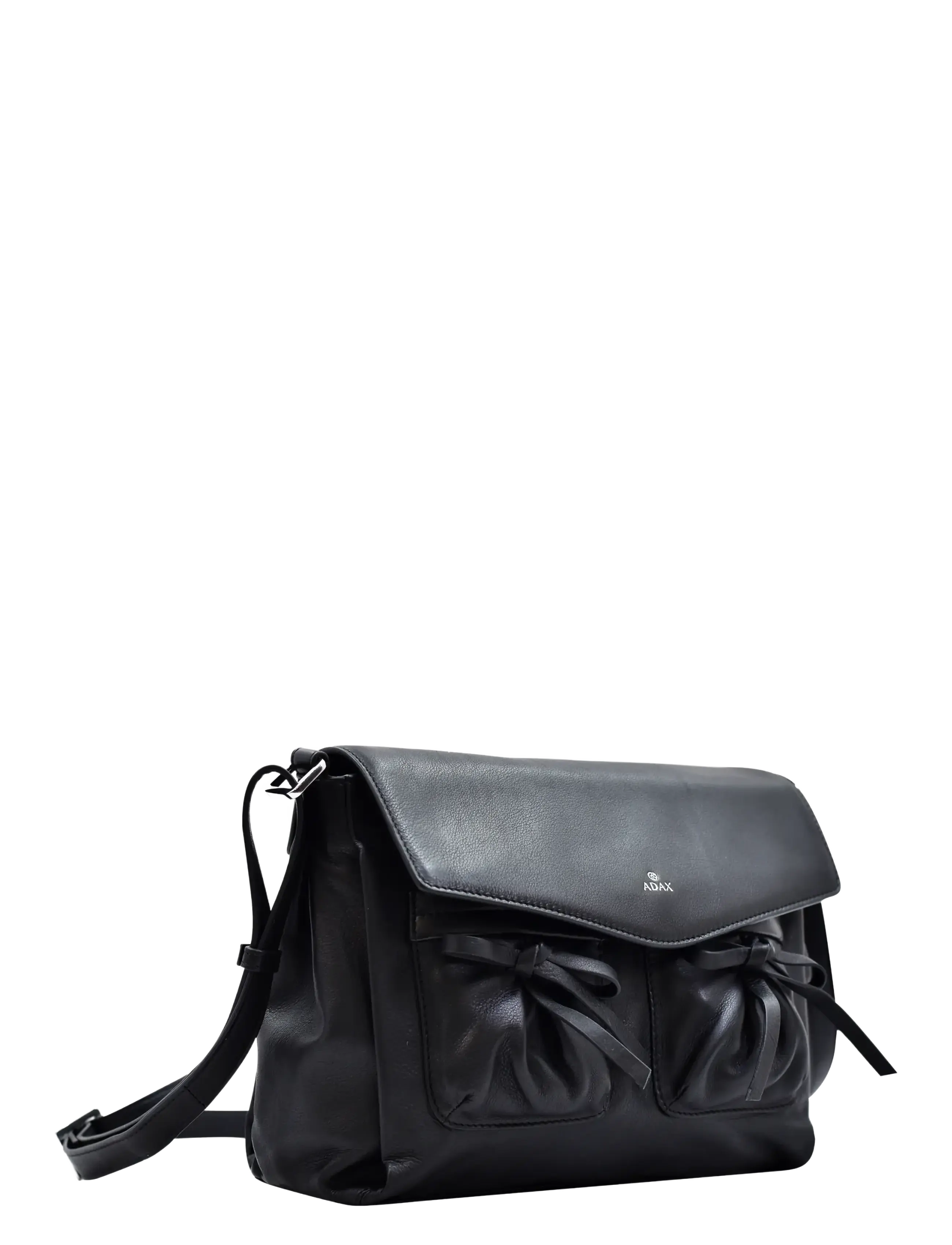 Adax - Messina shoulder bag Josefine - black - 3