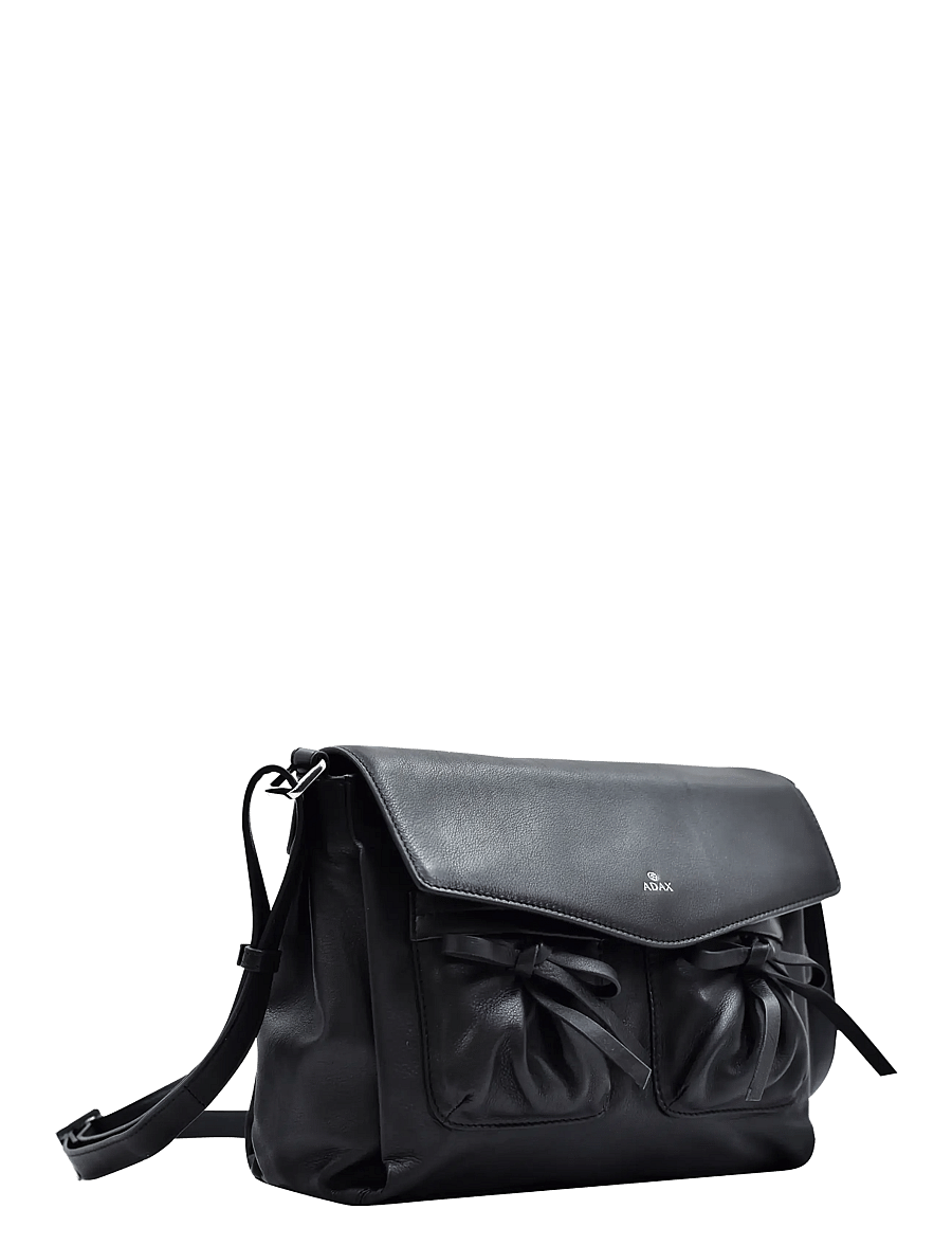 Adax - Messina shoulder bag Josefine - black - 3