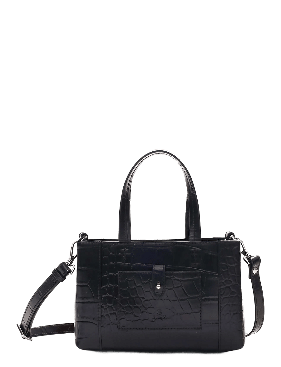 Adax - Teramo handbag Frida - black - 1
