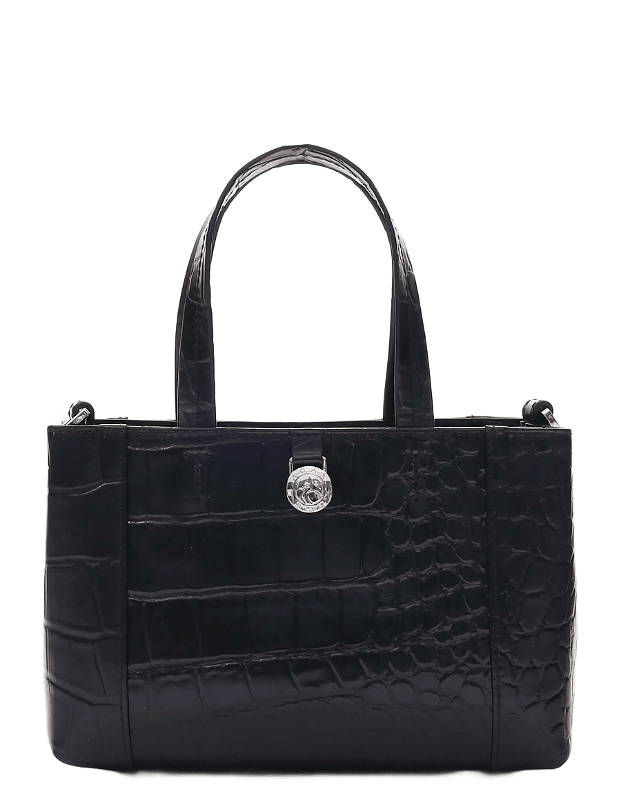Adax - Teramo handbag Frida - black - 2