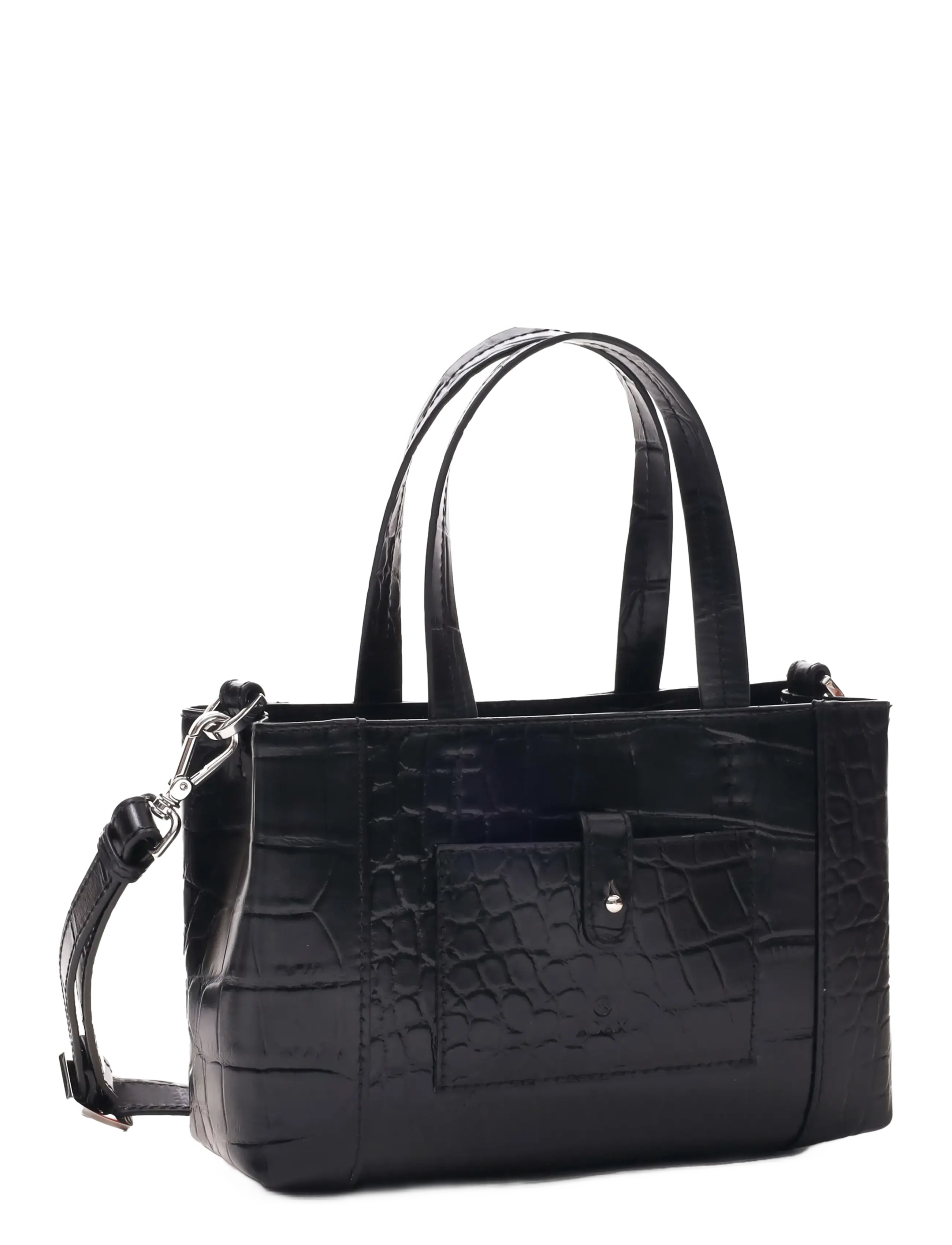 Adax - Teramo handbag Frida - black - 3