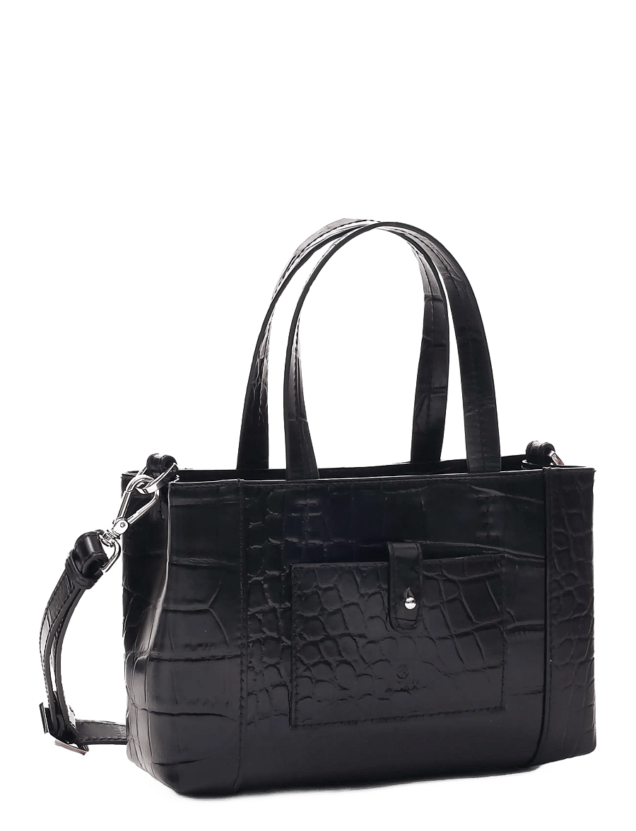 Adax - Teramo handbag Frida - black - 3