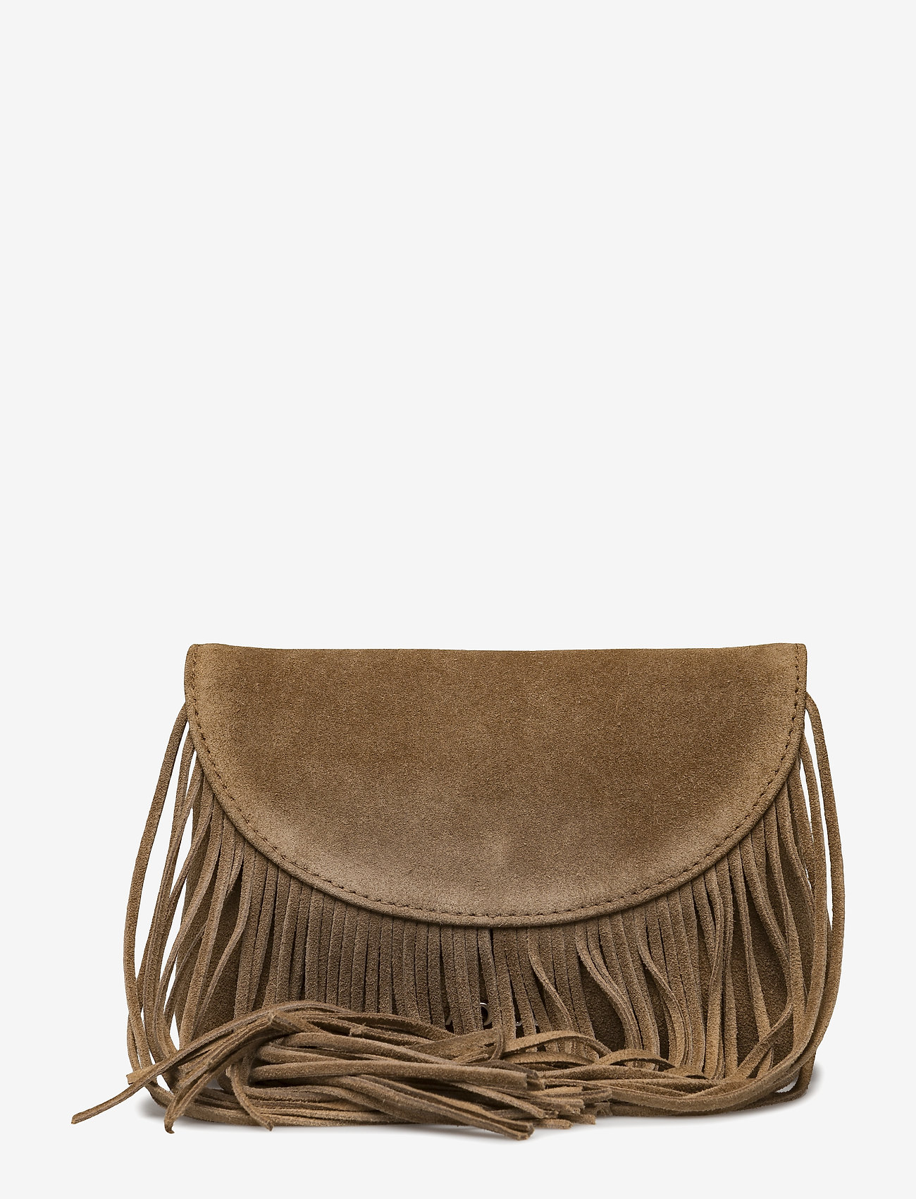 Adax - Rubino evening bag Rie - cognac - 0
