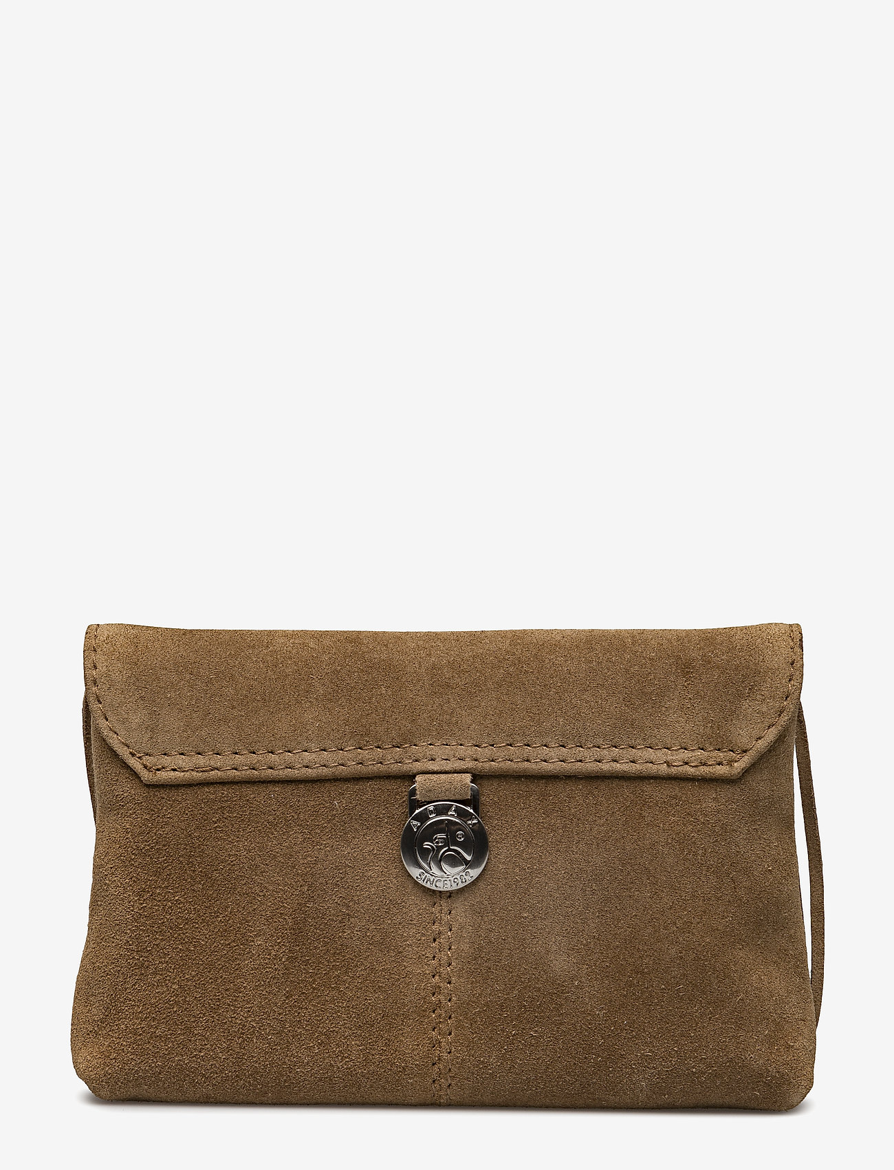Adax - Rubino evening bag Rie - cognac - 1