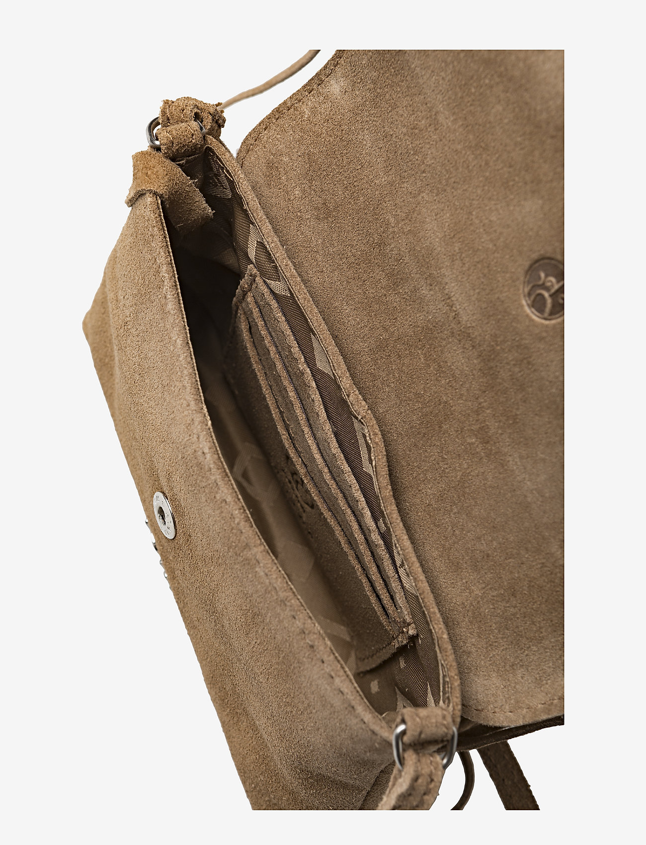 Adax - Rubino evening bag Rie - cognac - 4