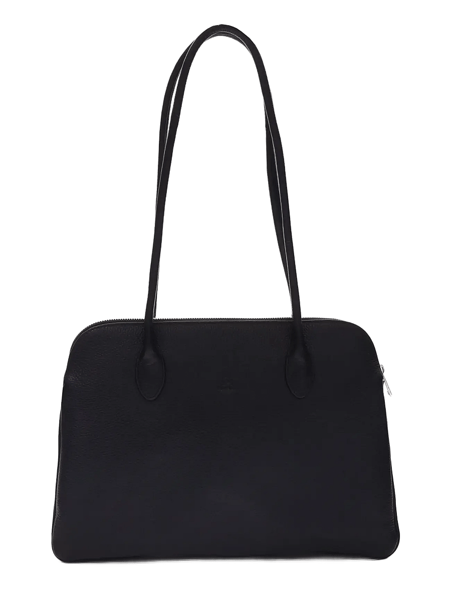 Adax - Cormorano handbag Maria - black - 0