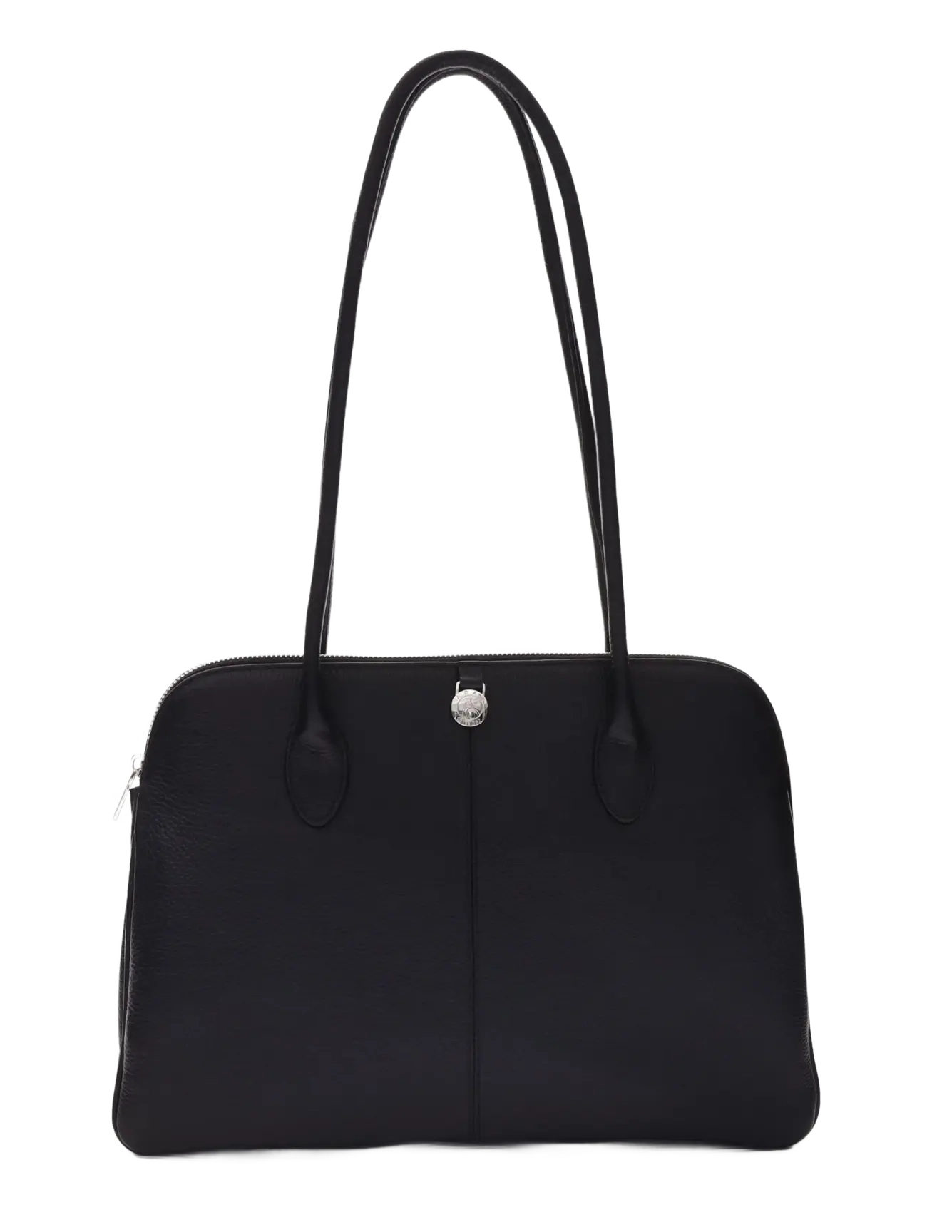 Adax - Cormorano handbag Maria - black - 1