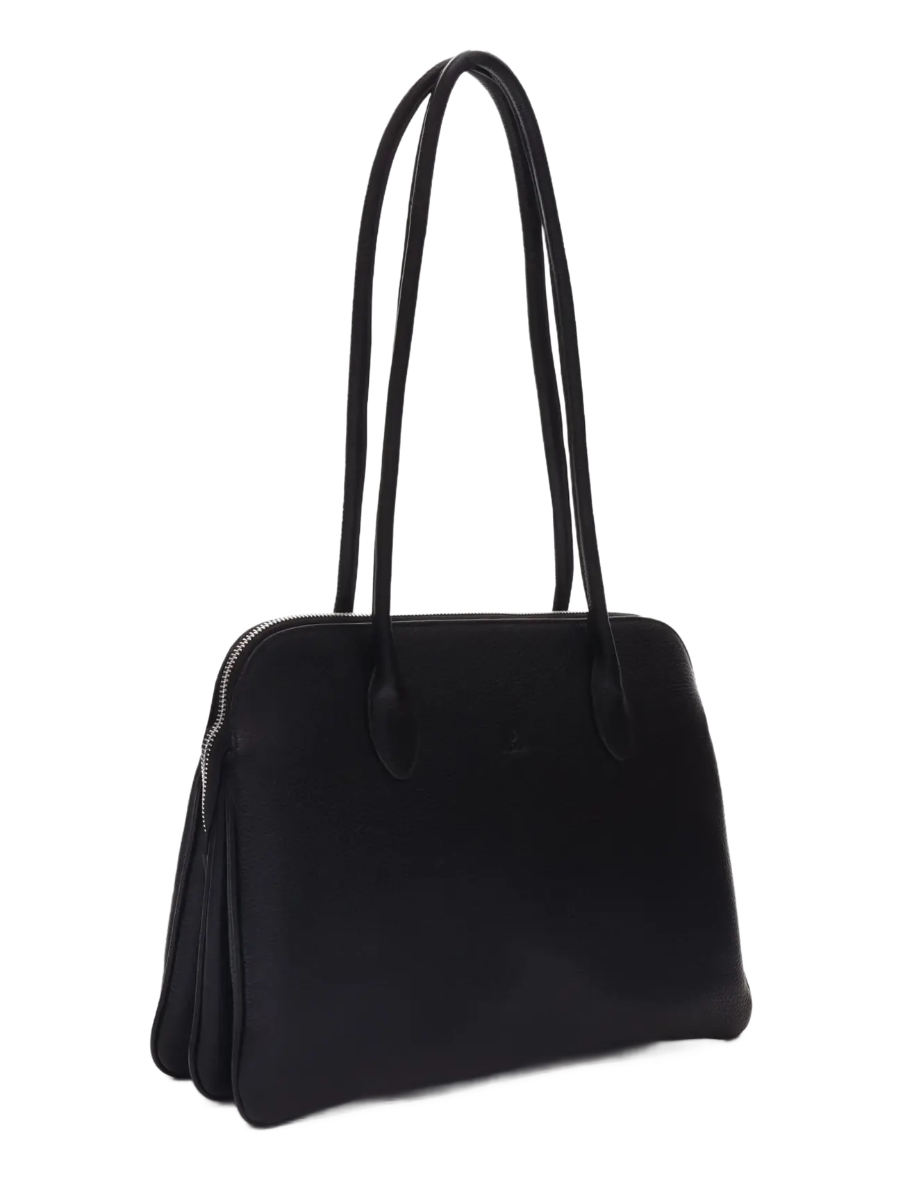 Adax - Cormorano handbag Maria - black - 2