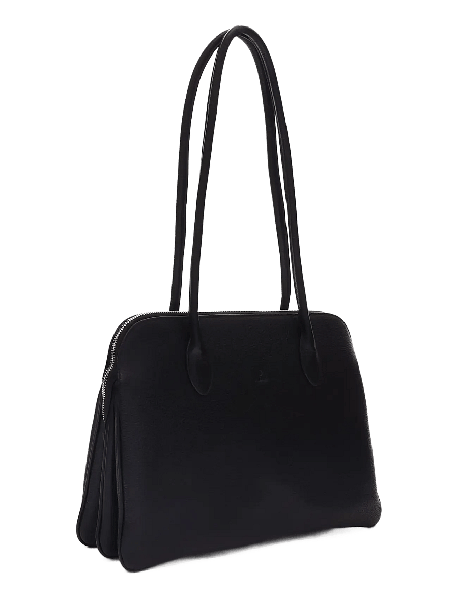 Adax - Cormorano handbag Maria - black - 2