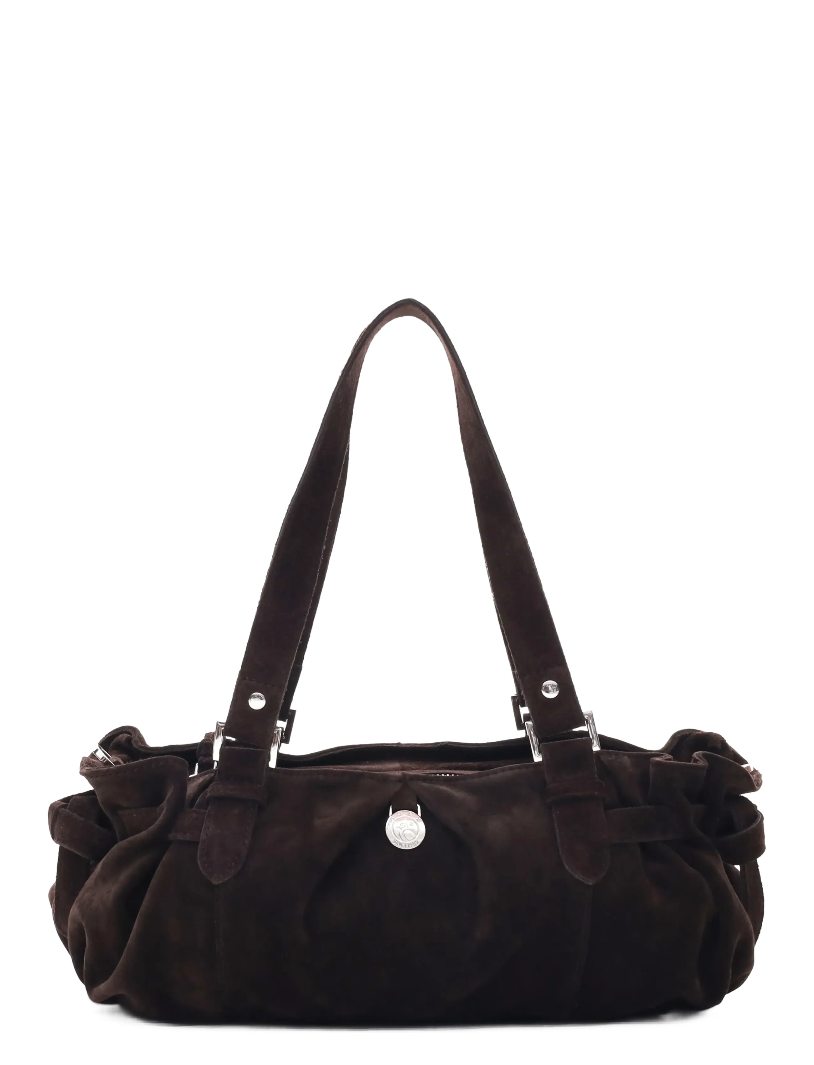 Adax - Rozzano shoulder bag Vera - dark brown - 2