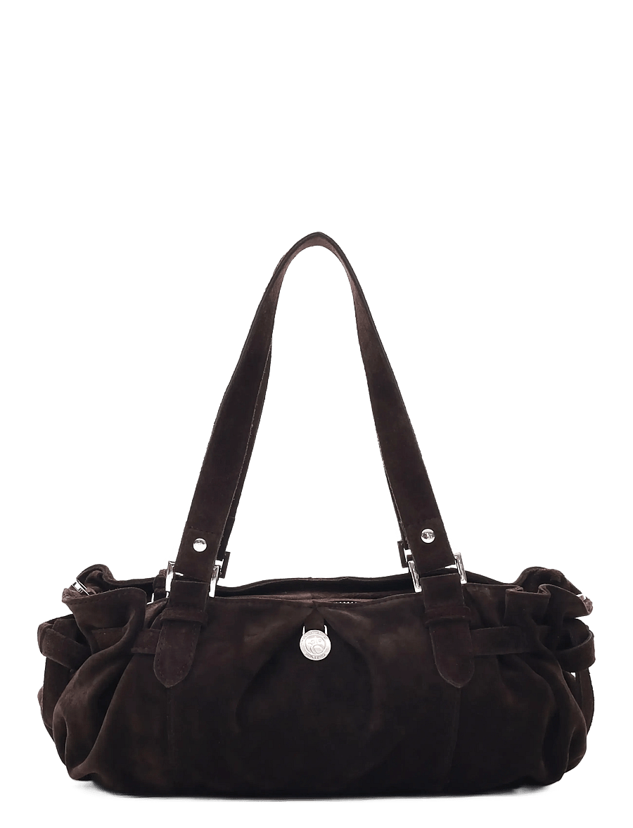 Adax - Rozzano shoulder bag Vera - dark brown - 2