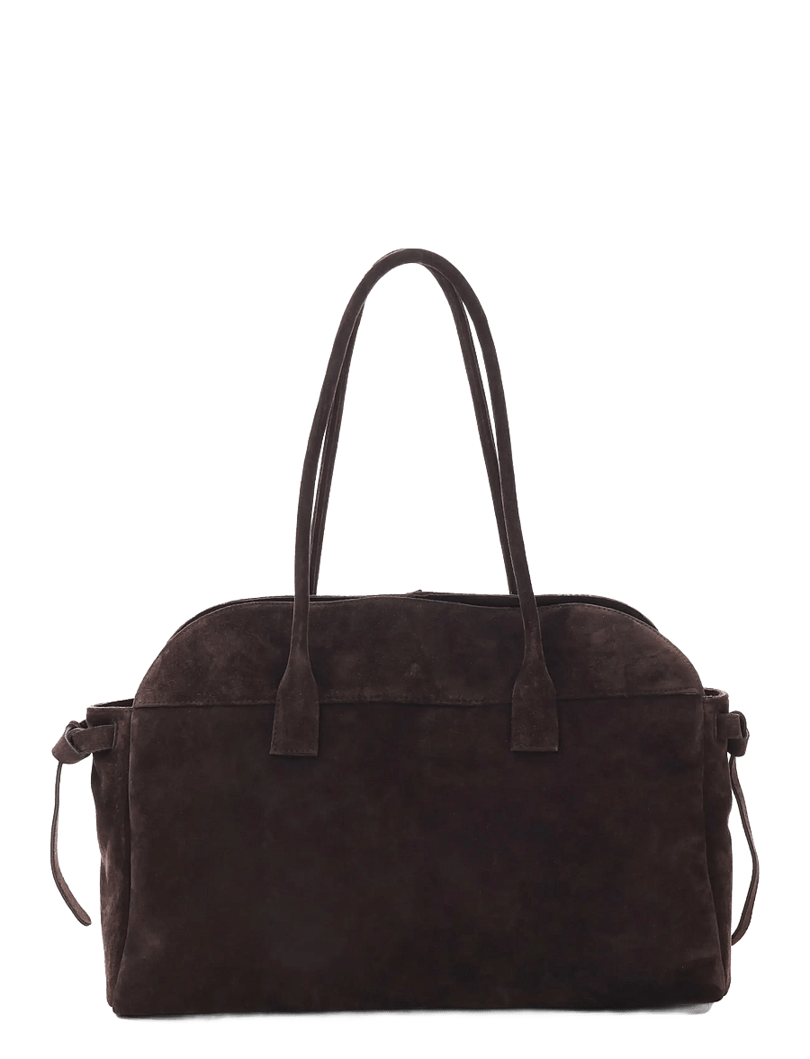 Adax - Rozzano shoulder bag Vienne - dark brown - 1