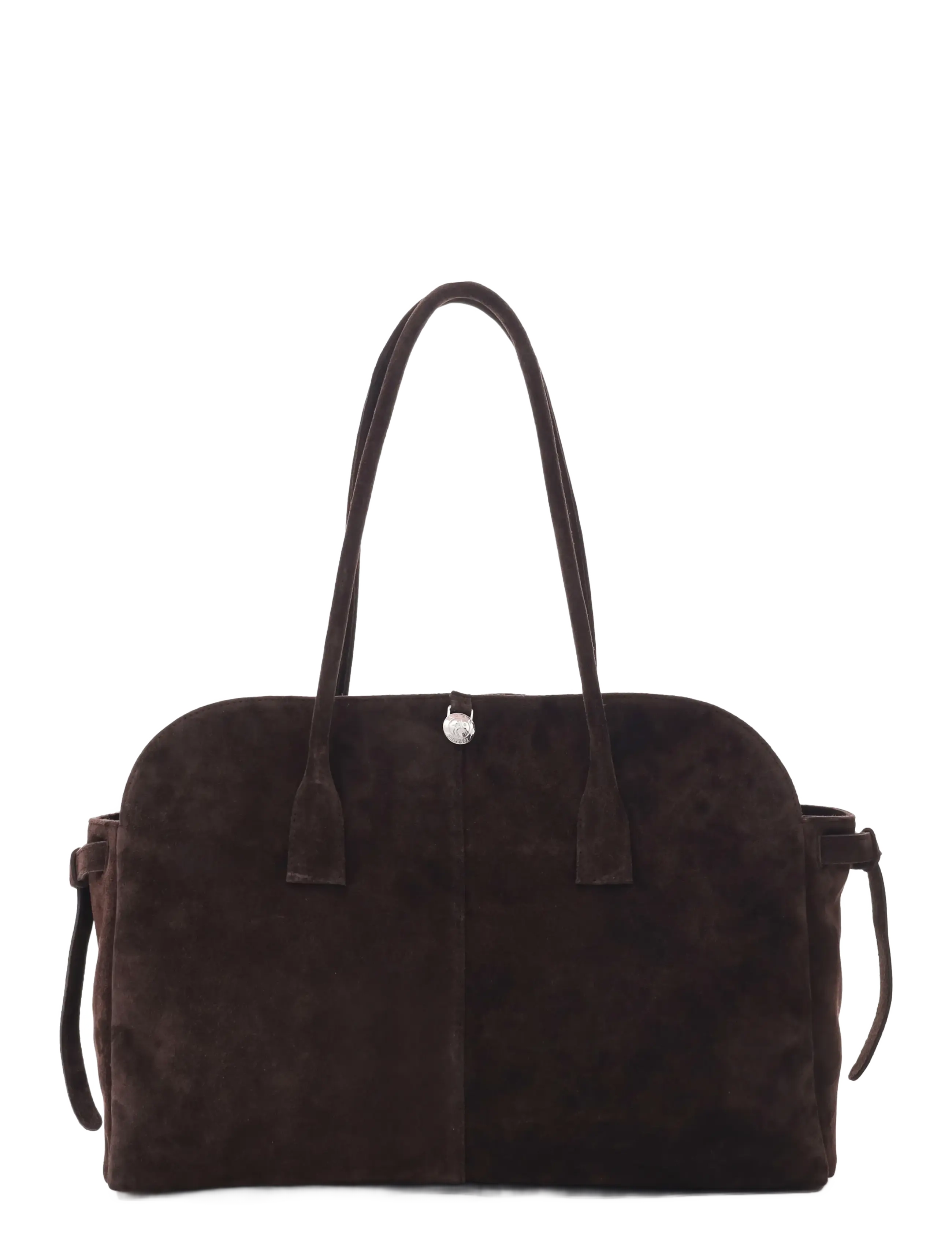 Adax - Rozzano shoulder bag Vienne - dark brown - 2
