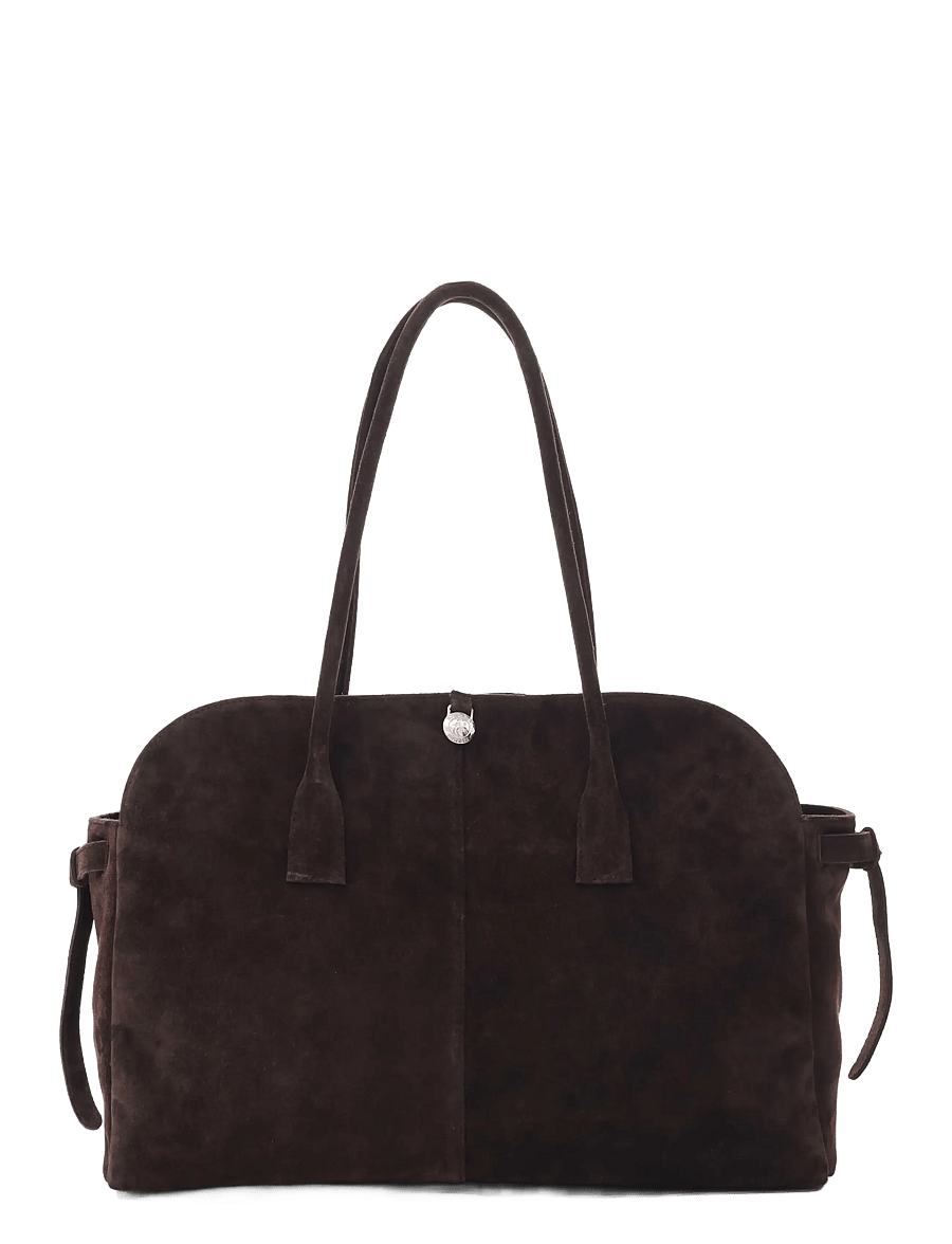 Adax - Rozzano shoulder bag Vienne - dark brown - 2