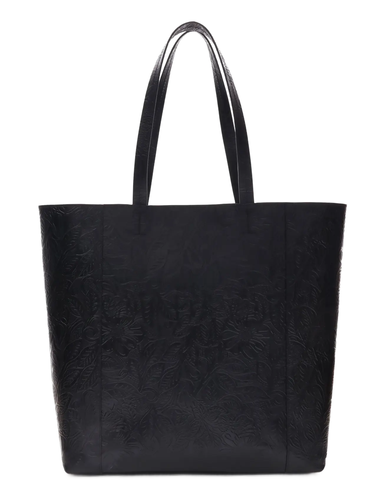 Adax Firenze shopper Jenny - Uus - BLACK / black