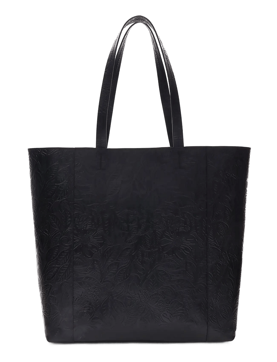 Adax - Firenze shopper Jenny - black - 1