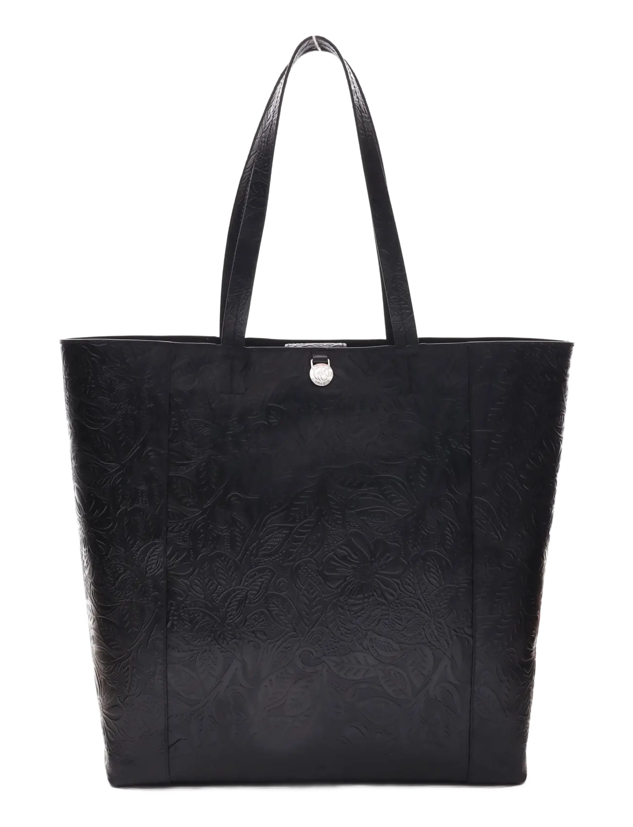 Adax - Firenze shopper Jenny - black - 2