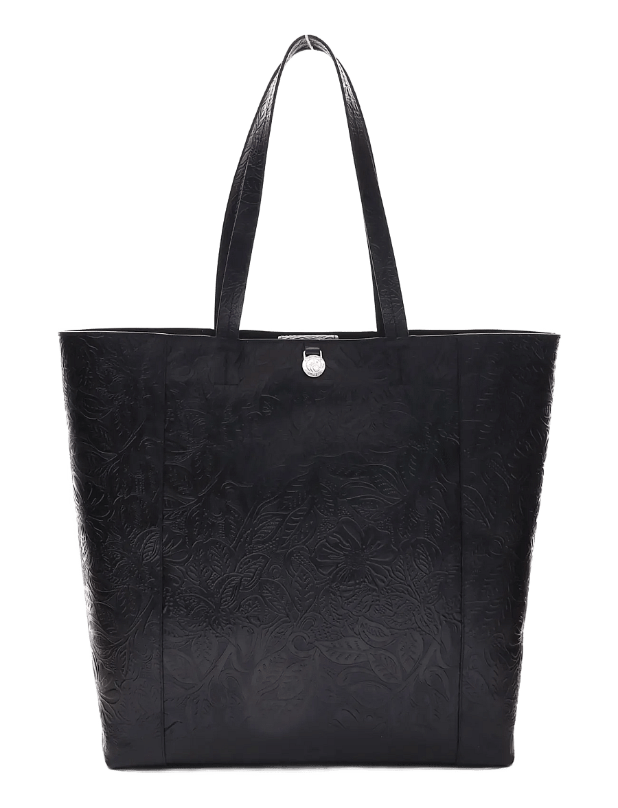 Adax - Firenze shopper Jenny - black - 2