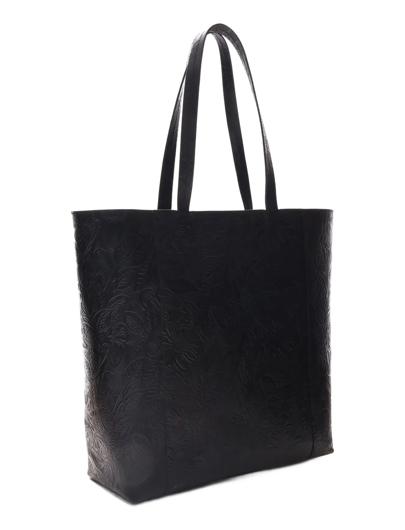 Adax - Firenze shopper Jenny - black - 3
